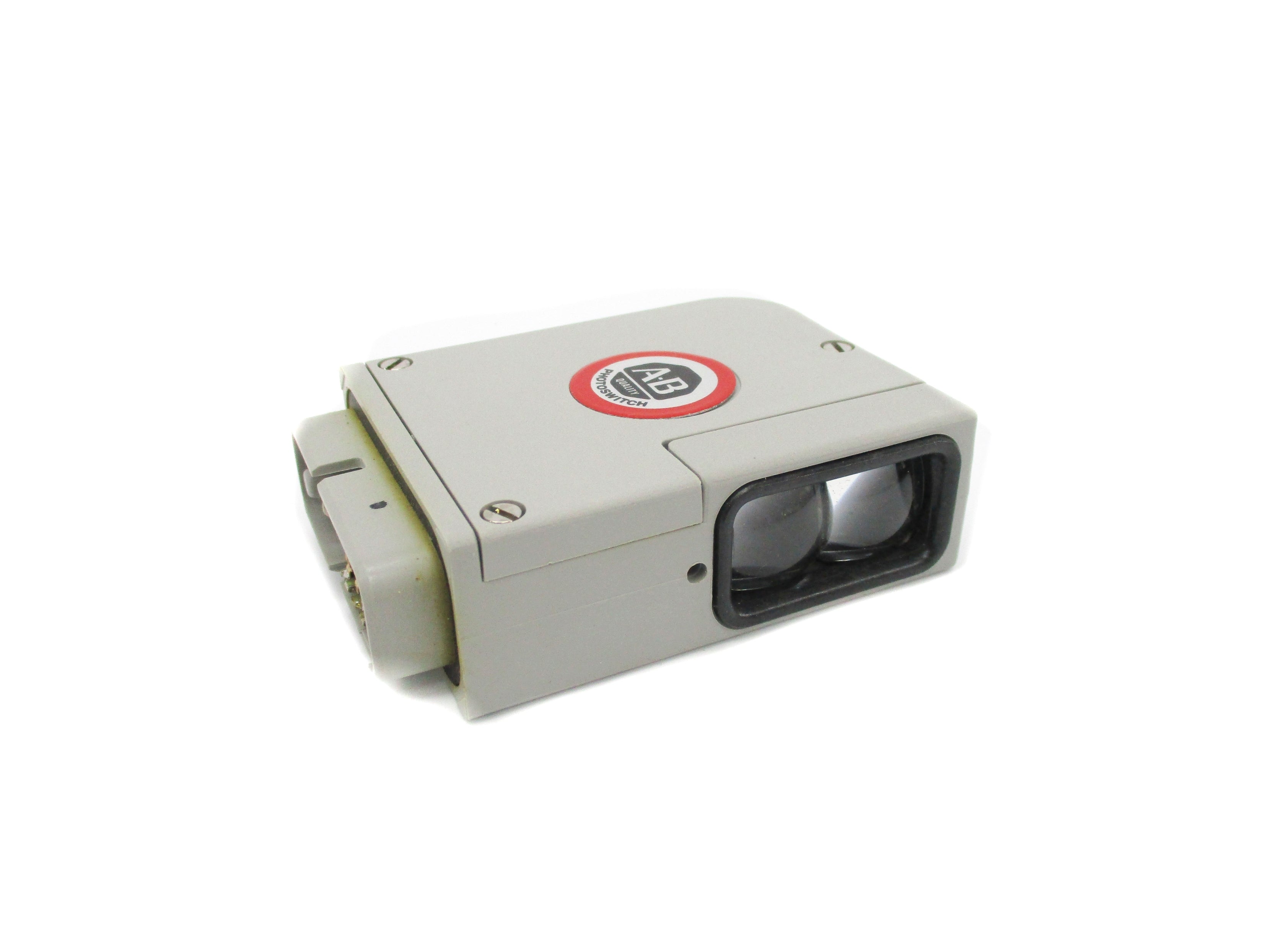 ALLEN BRADLEY 42LRC-5200 SER. B (BK/YL) NSMP