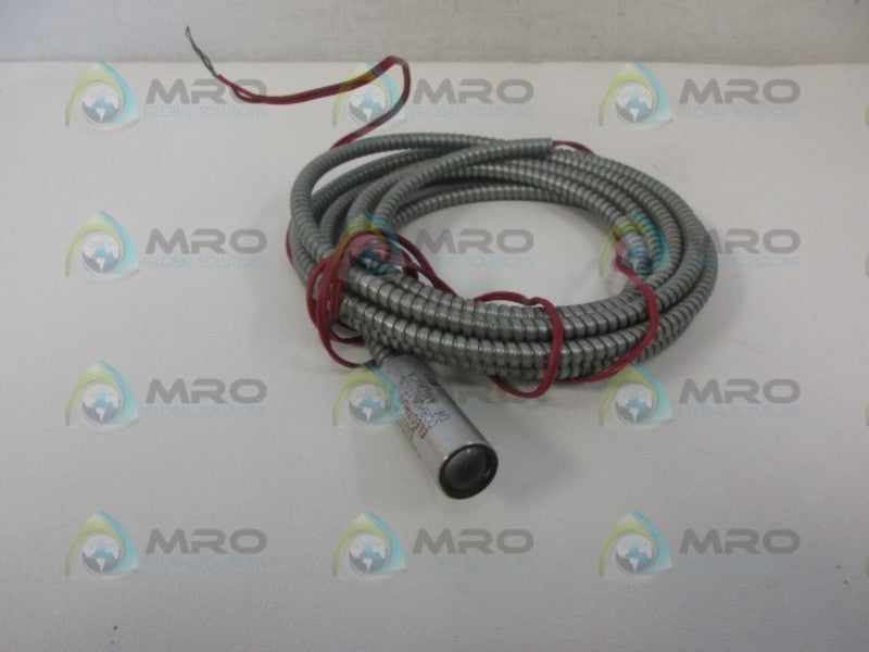 ELECTRONICS 47BN1 PHOTOSWITCH SENSOR UNMP