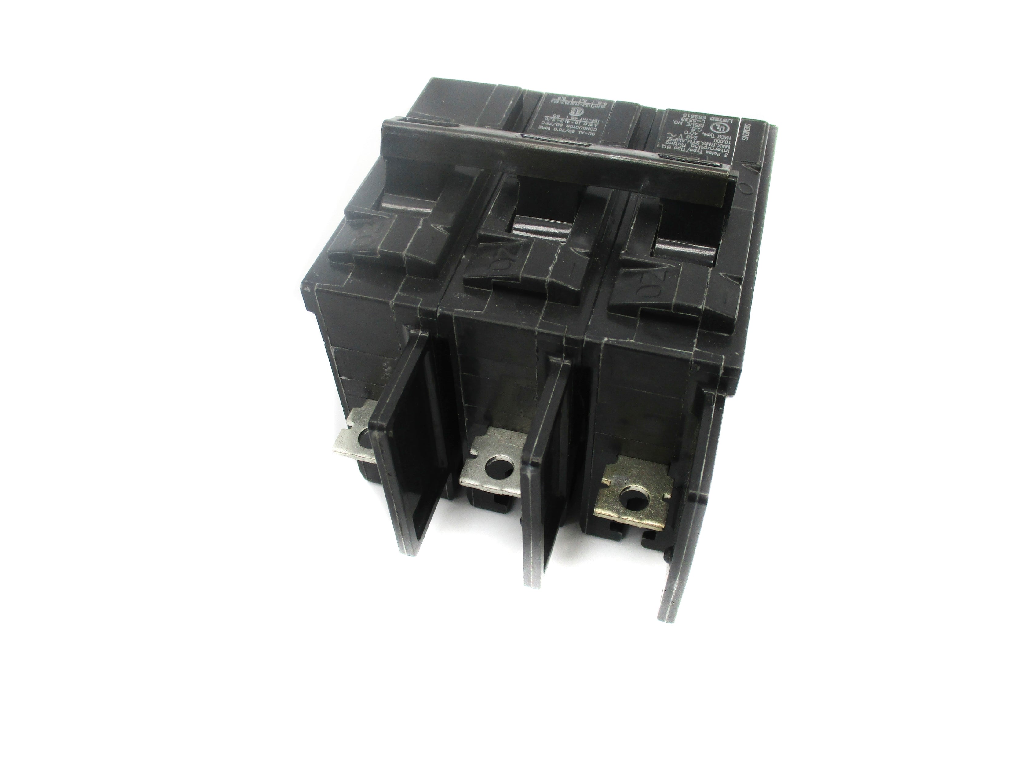 SIEMENS BQ3B070 240V 70A NSNP