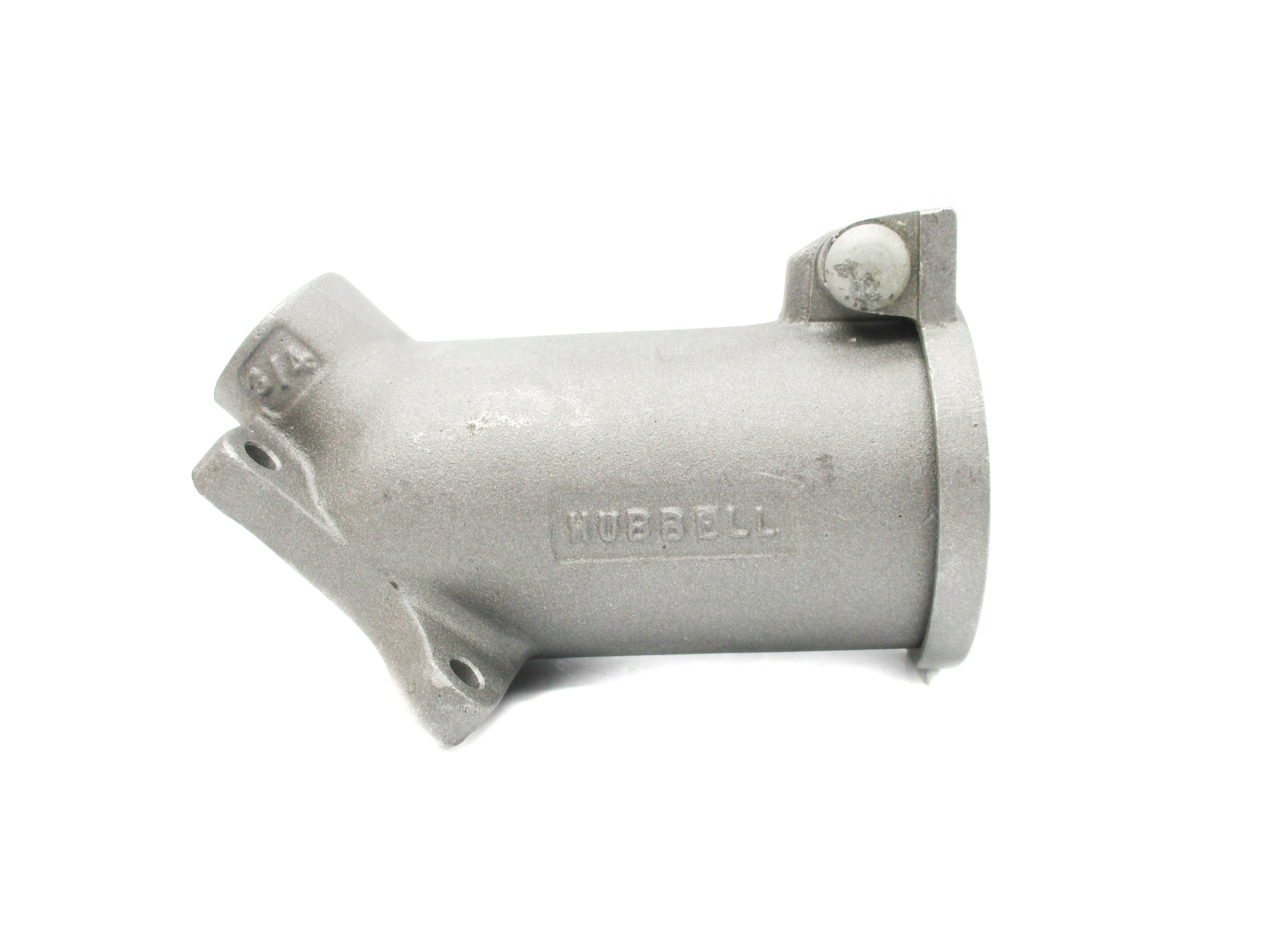HUBBELL HBL21420 600VAC 30A NSMP