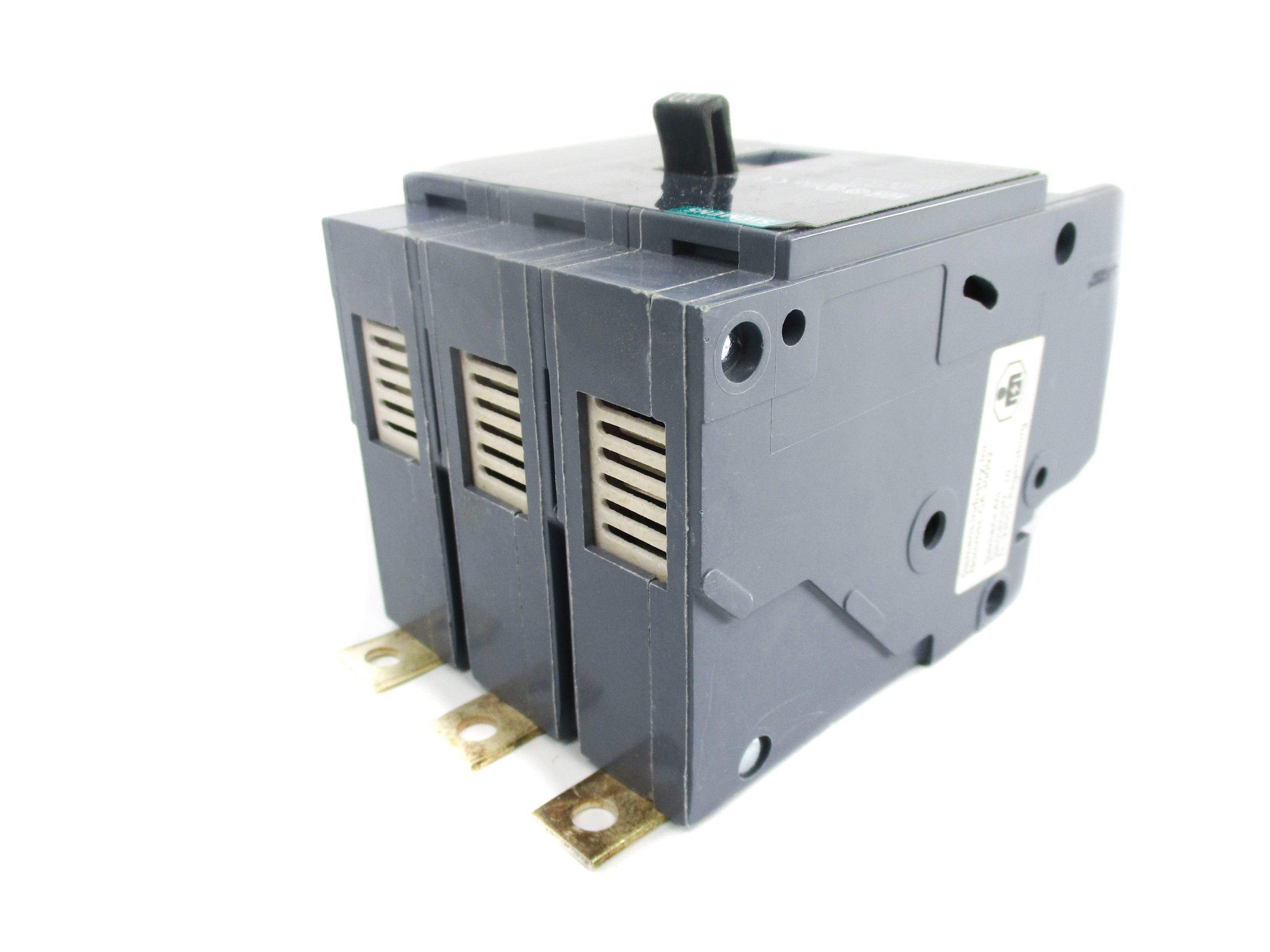 SIEMENS BQD330 277V 30A NSMP