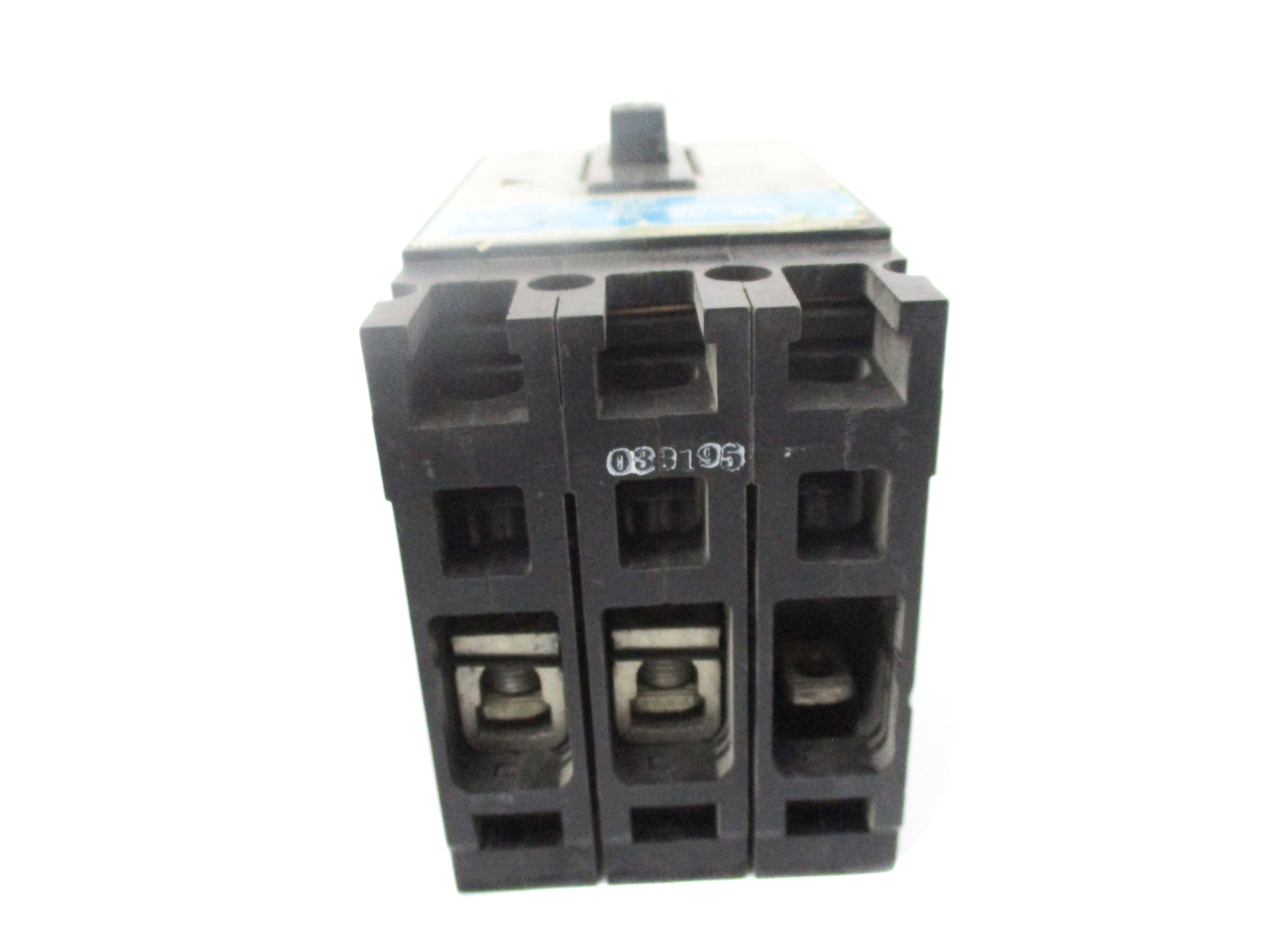 SIEMENS ED43B060 480V 50A NSNP