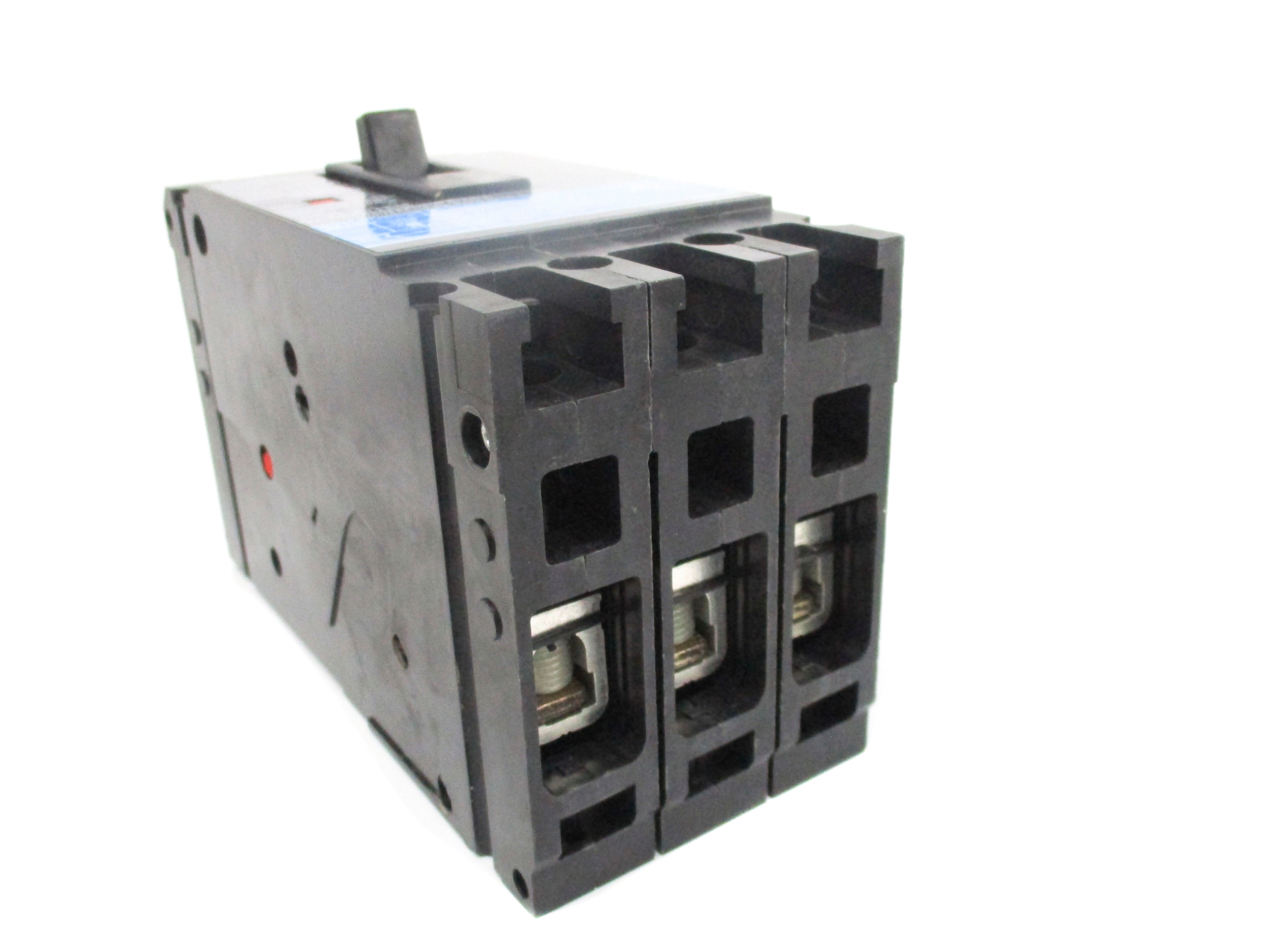 SIEMENS ED43B100 480V 100A NSMP
