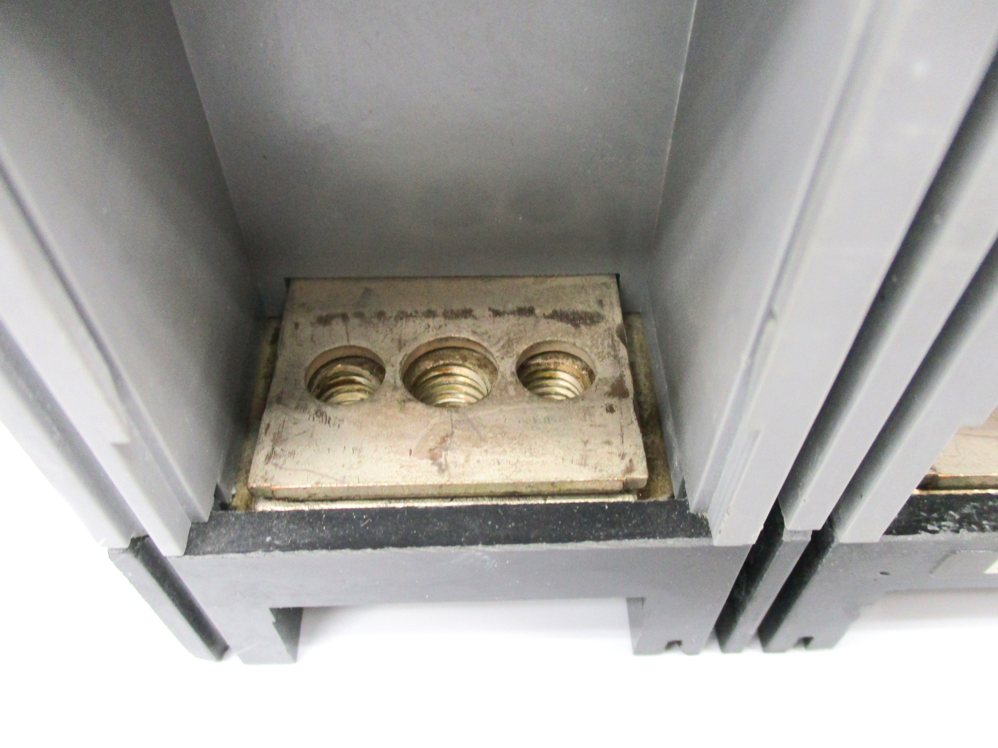 SIEMENS JD63F400 600V 400A UNMP