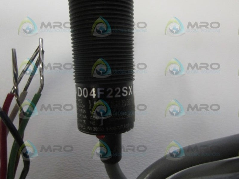 ATC 7652ADO4F22SX NSNP