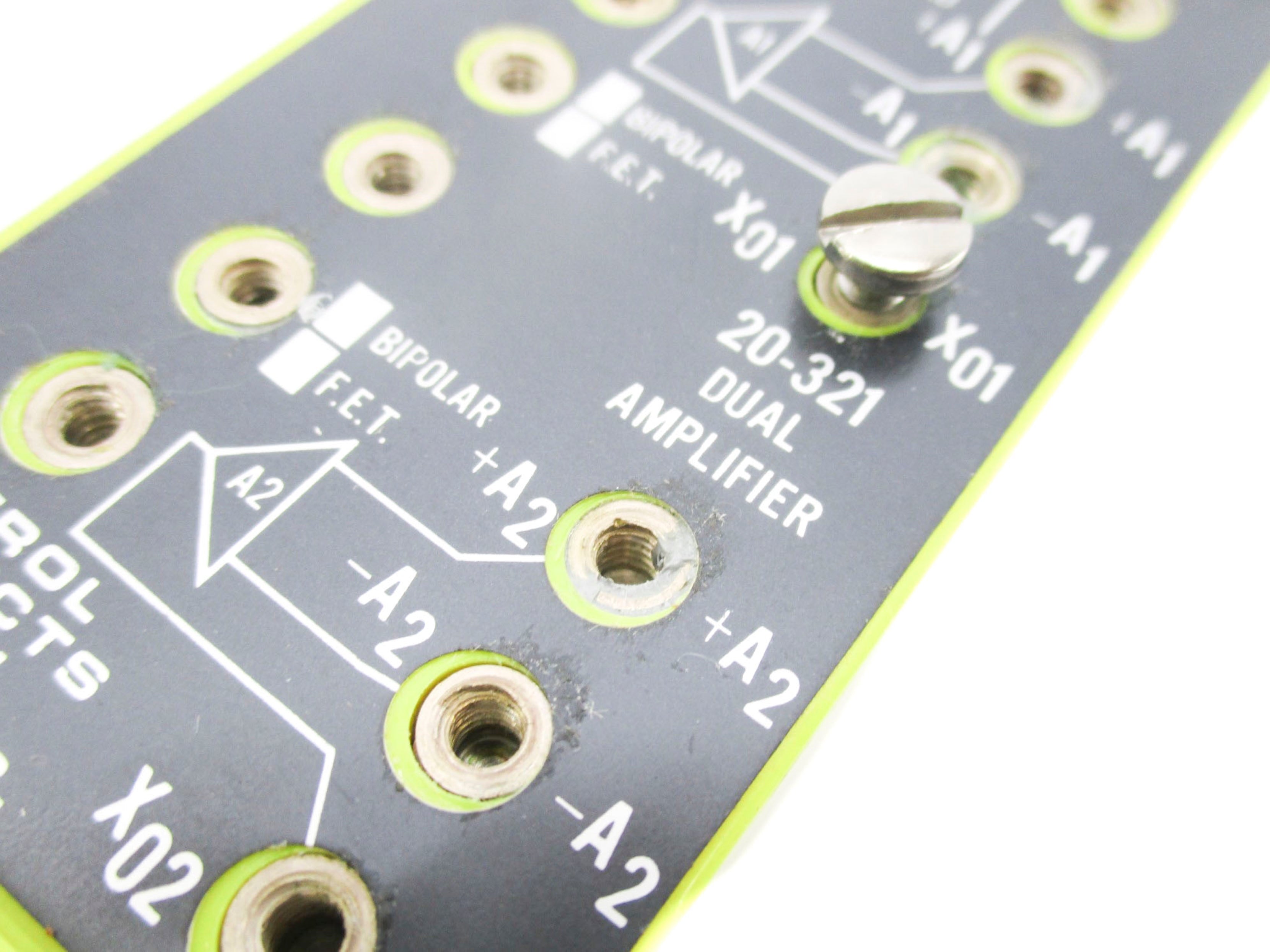 DEVAR 381441-01 UNMP