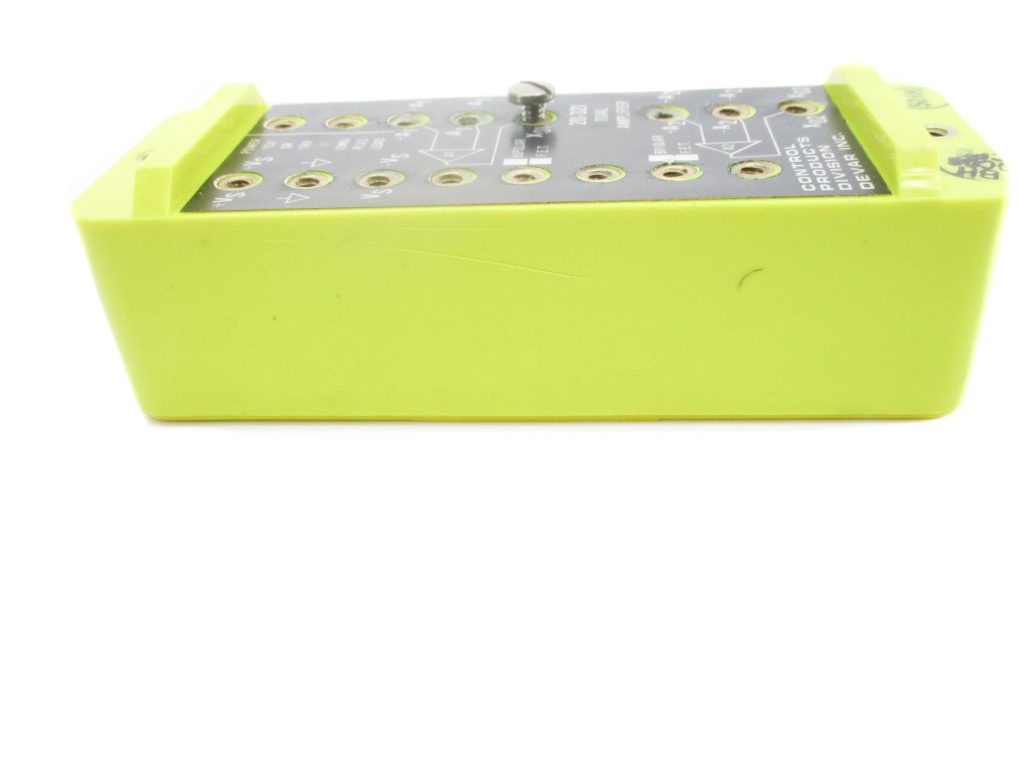 DEVAR 381441-01 UNMP