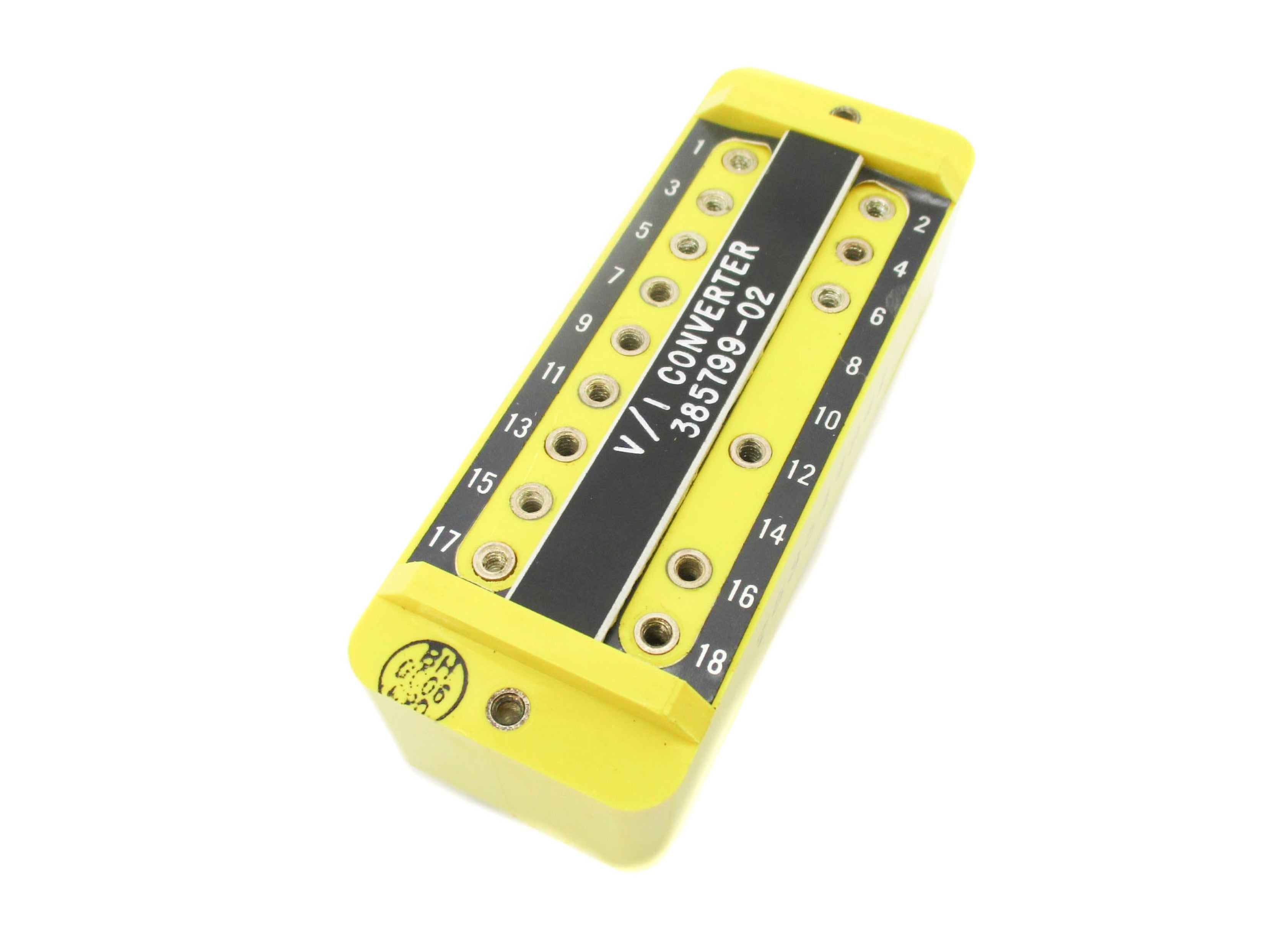 DEVAR 385799-02 UNMP