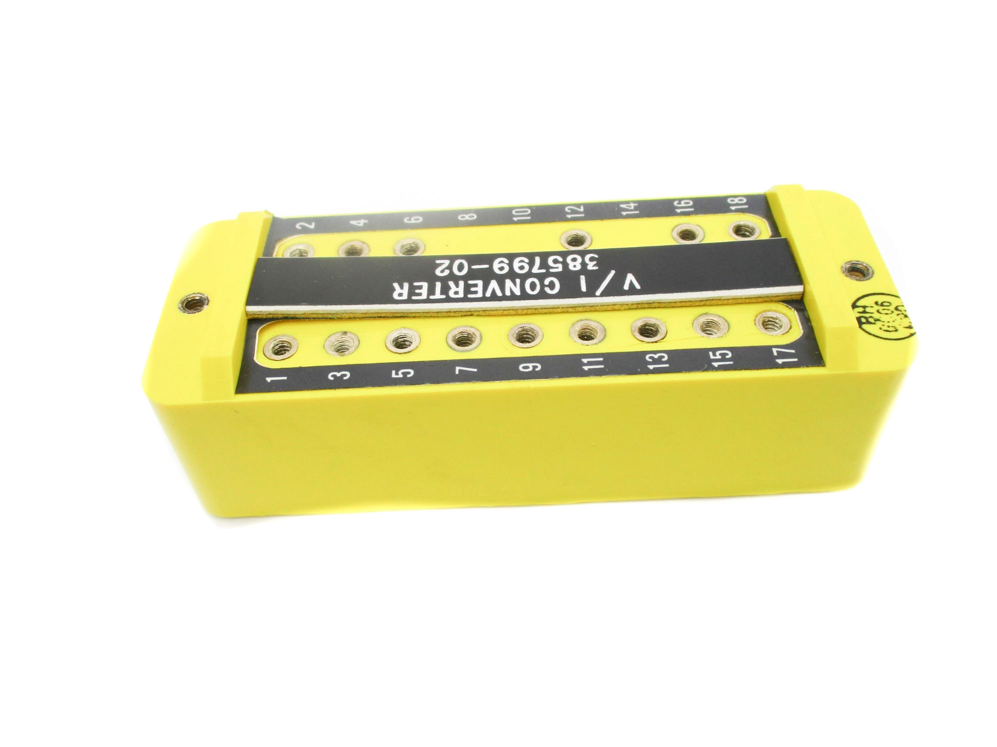 DEVAR 385799-02 UNMP