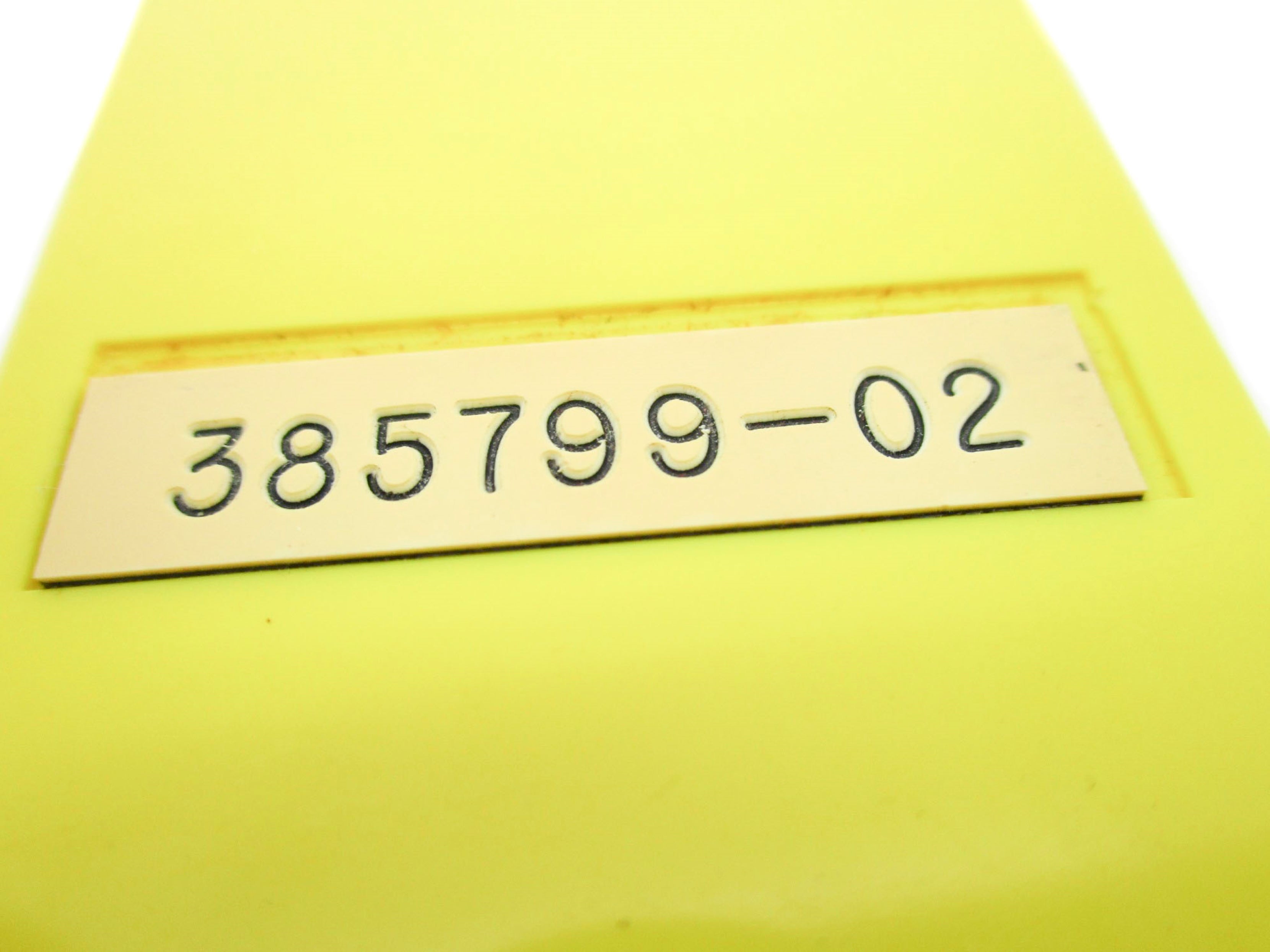 DEVAR 385799-02 UNMP