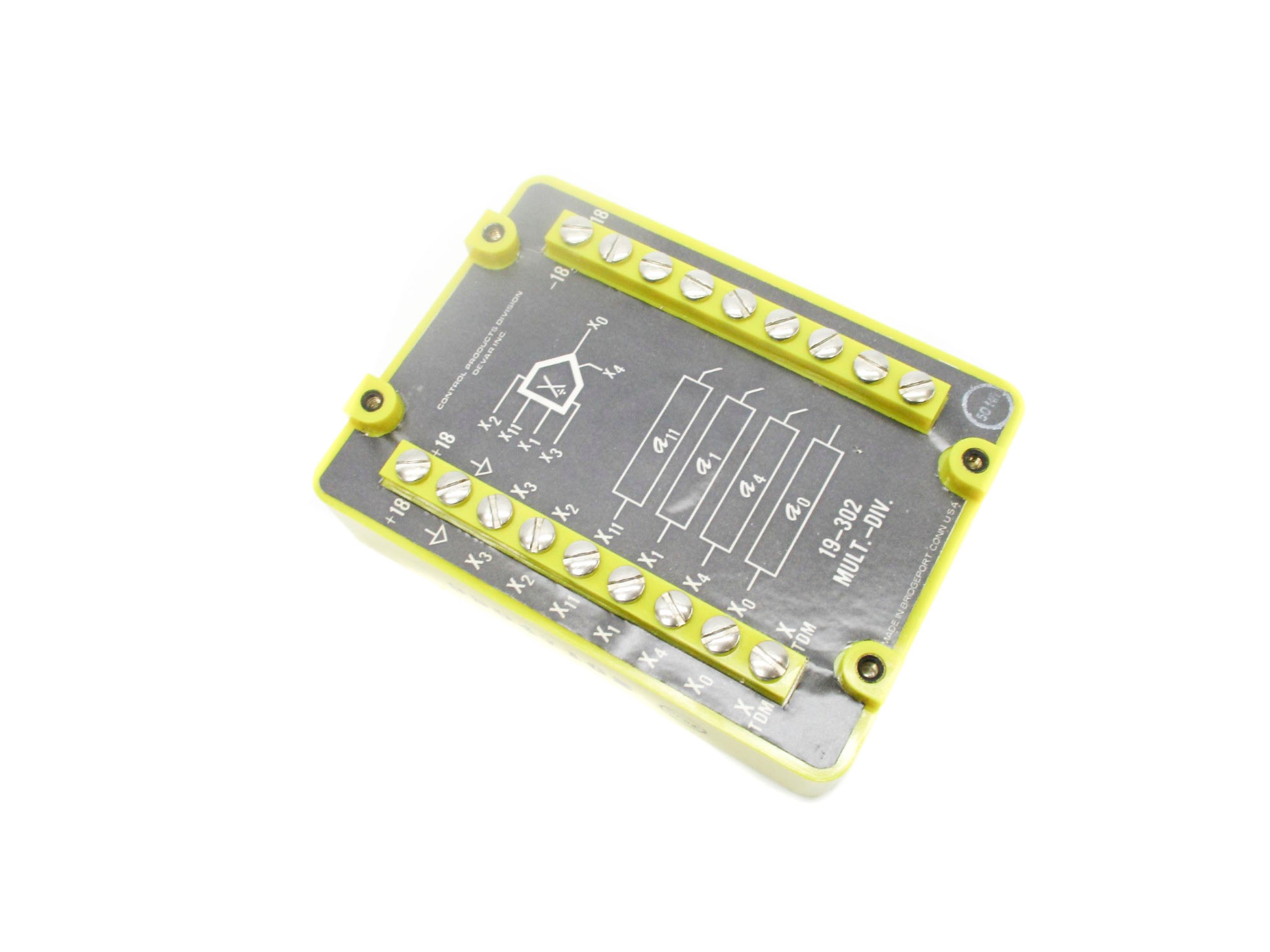 DEVAR 221884-01 NSNP