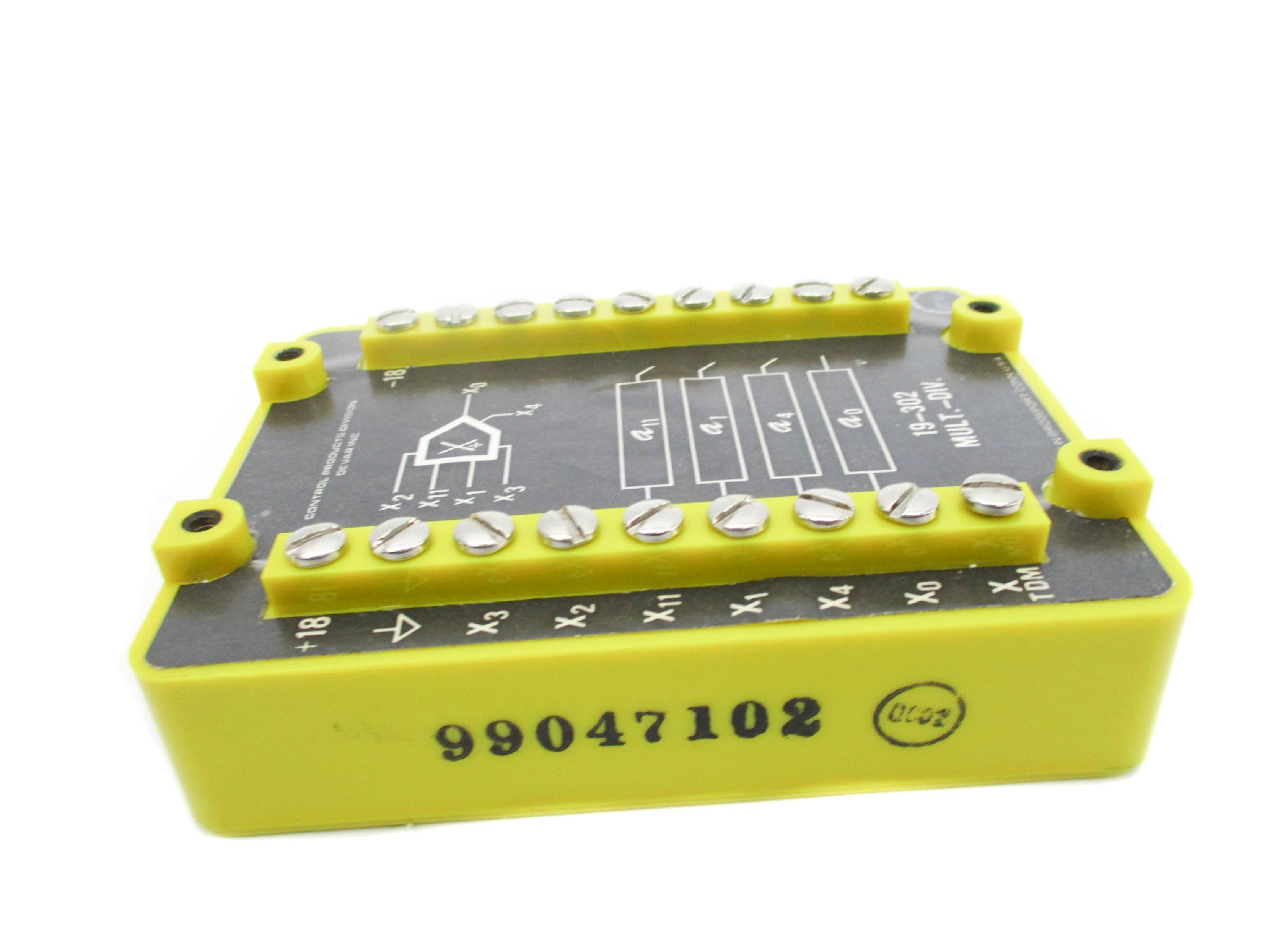 DEVAR 221884-01 NSNP