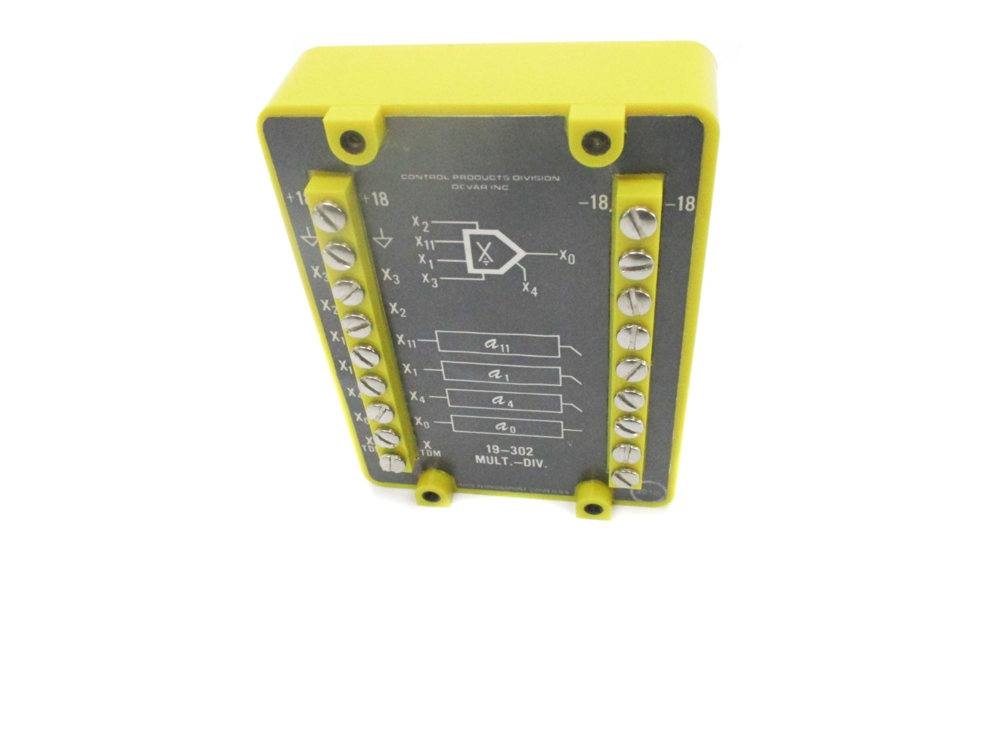 DEVAR 221884-01 NSNP