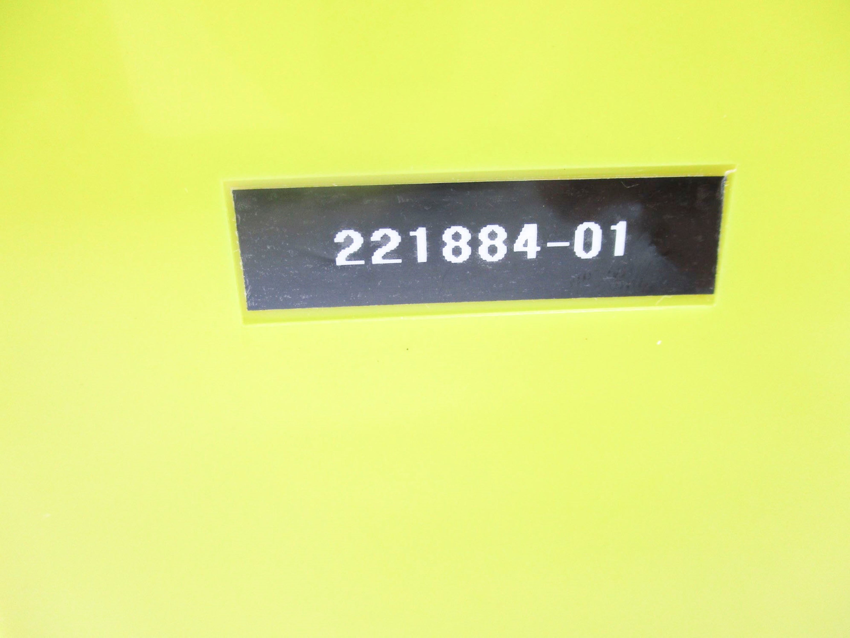 DEVAR 221884-01 NSNP