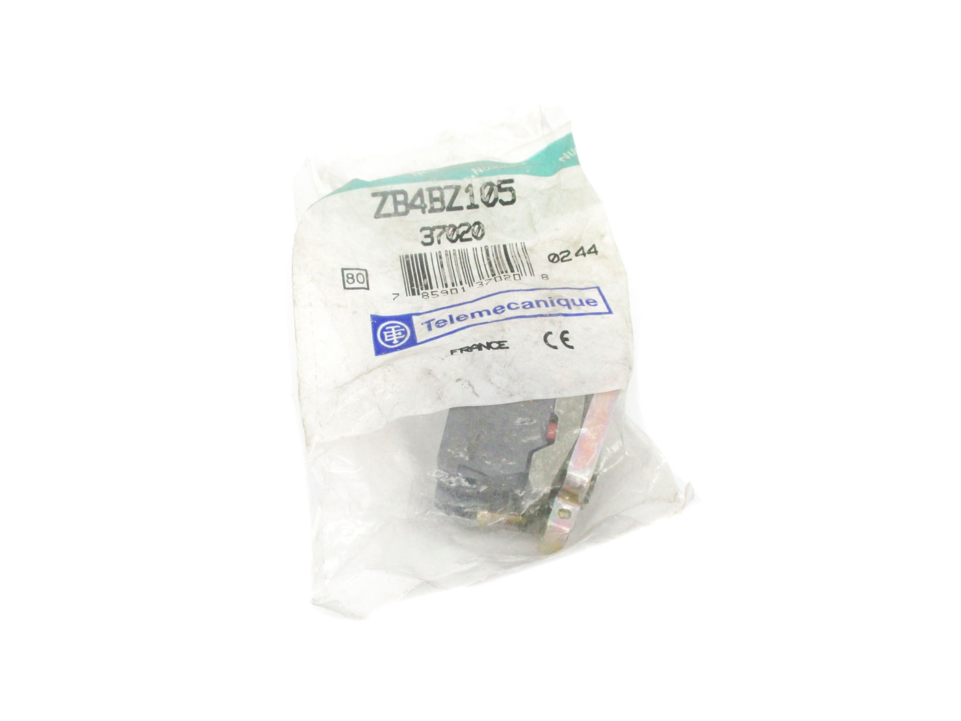 TELEMECANIQUE ZB4BZ105 NSMP
