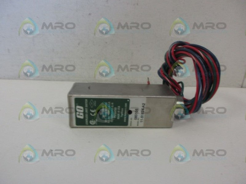 TOPWORX 1151524-A2 NSNP