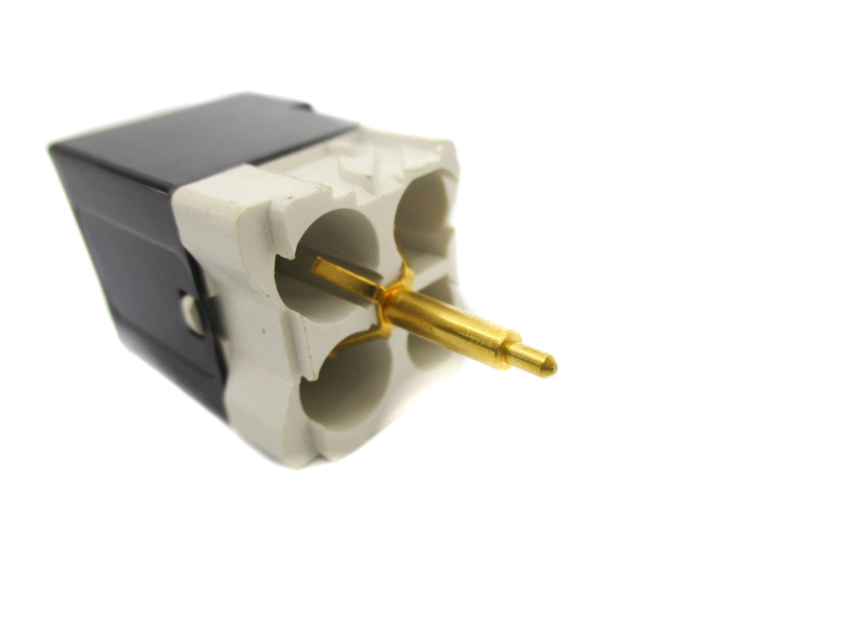 PUSH BUTTON 40-T-00-5-16-W-W-X-X-201 NSNP