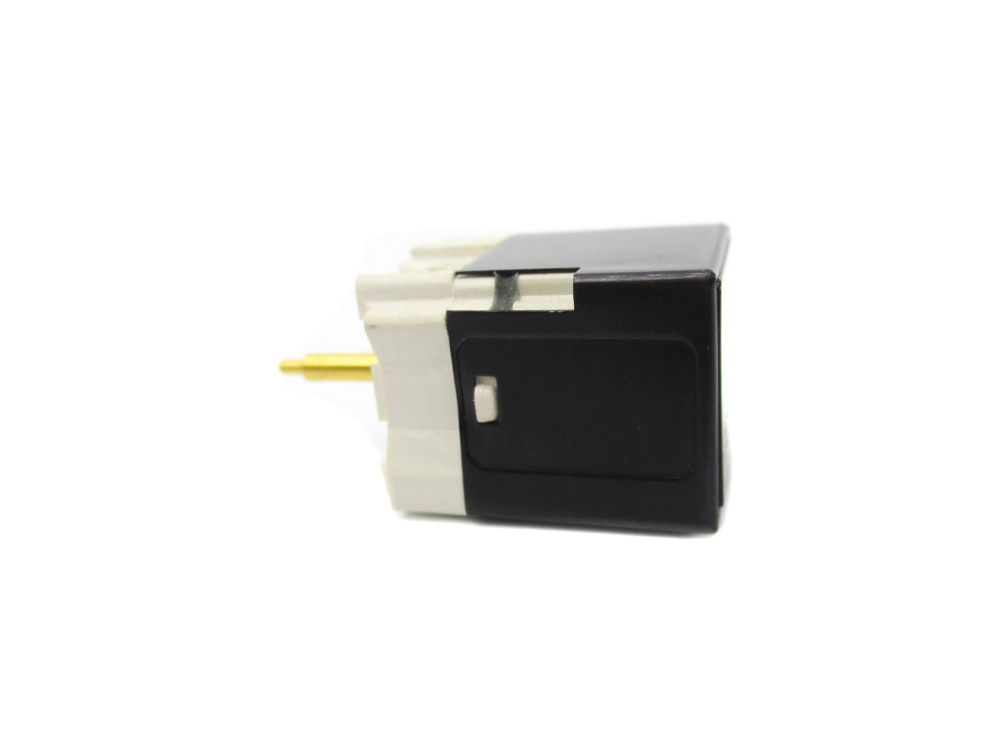 PUSH BUTTON 40-T-00-5-16-W-W-X-X-201 NSNP