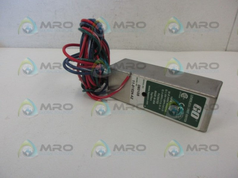 TOPWORX 1151524-A2 NSNP