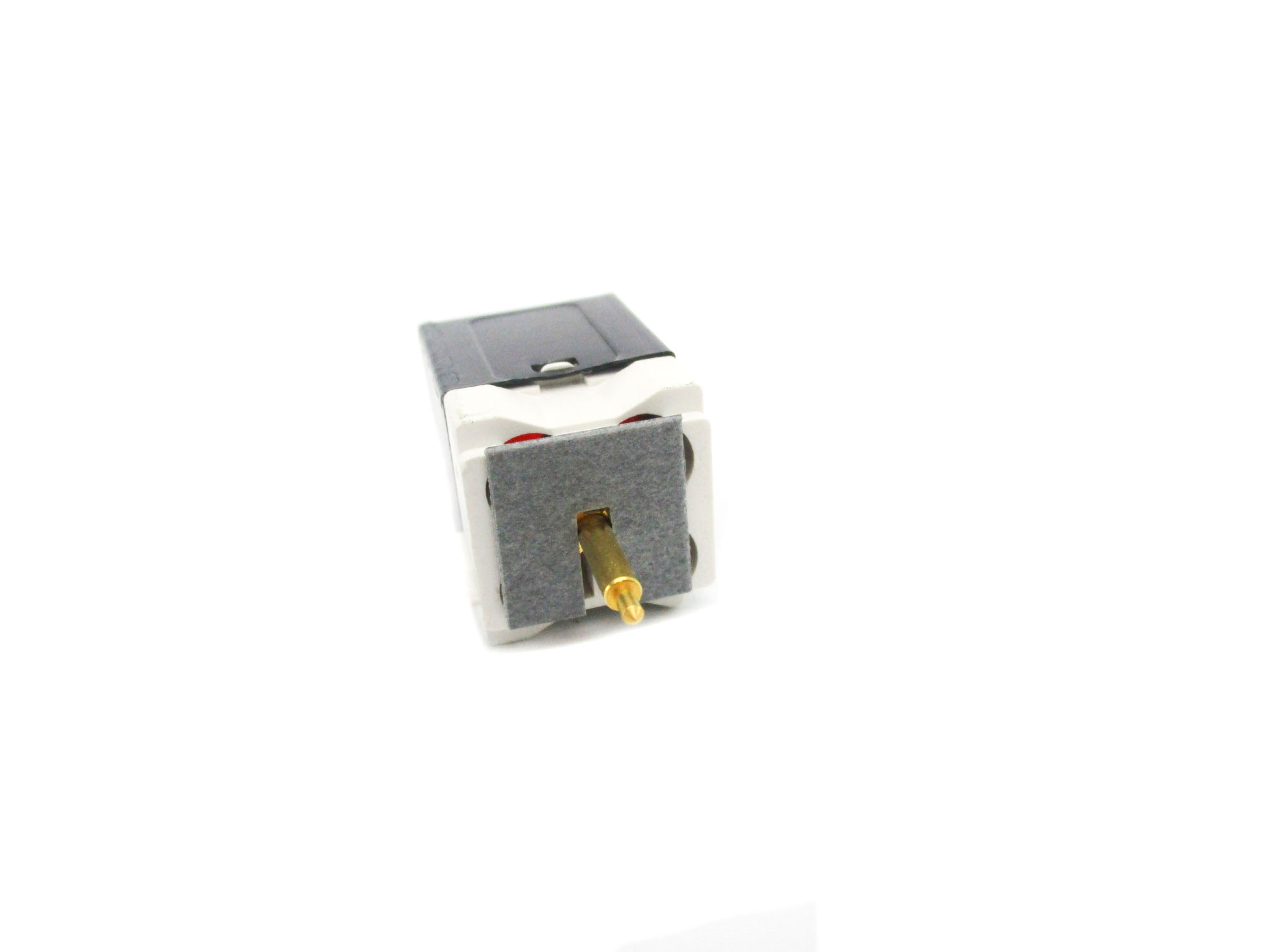 PUSH BUTTON 40-T-00-5-15-R-X-X-X-102 NSNP