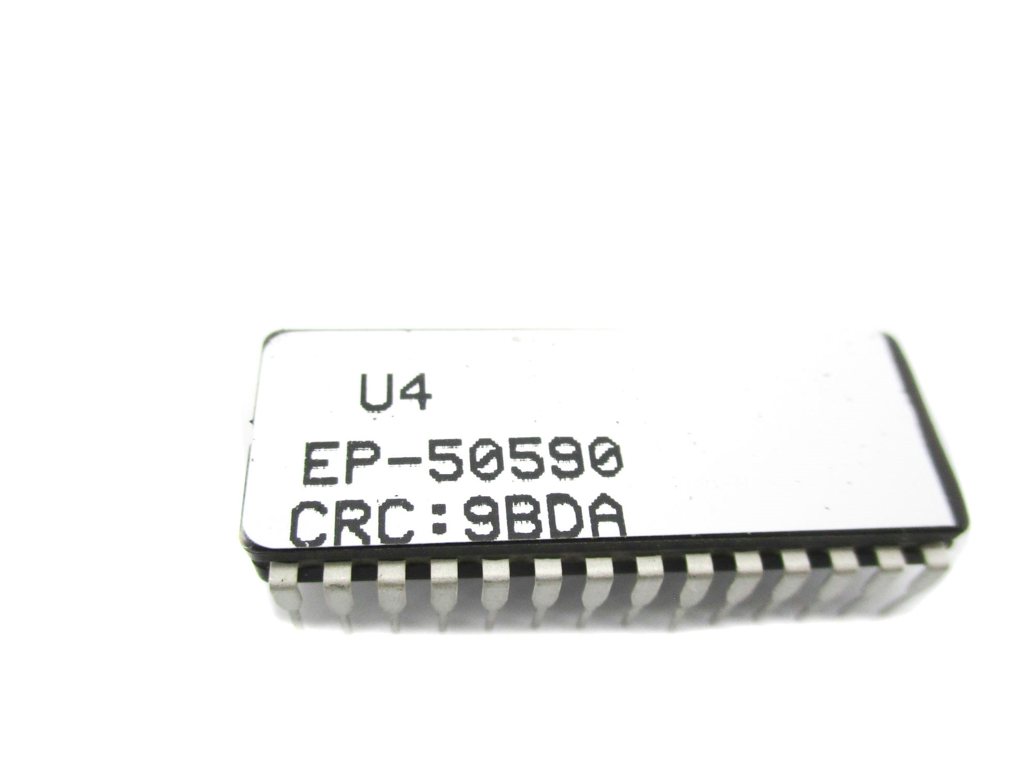 SPARE PART EP-50590 NSNP