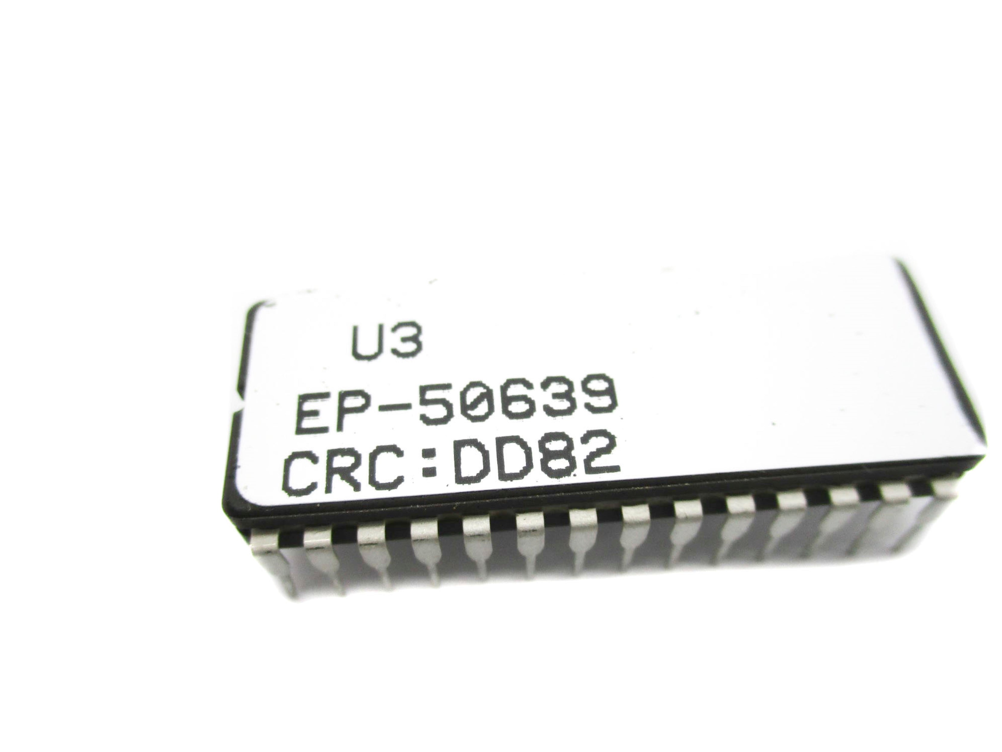 SPARE PART EP-50639 NSNP