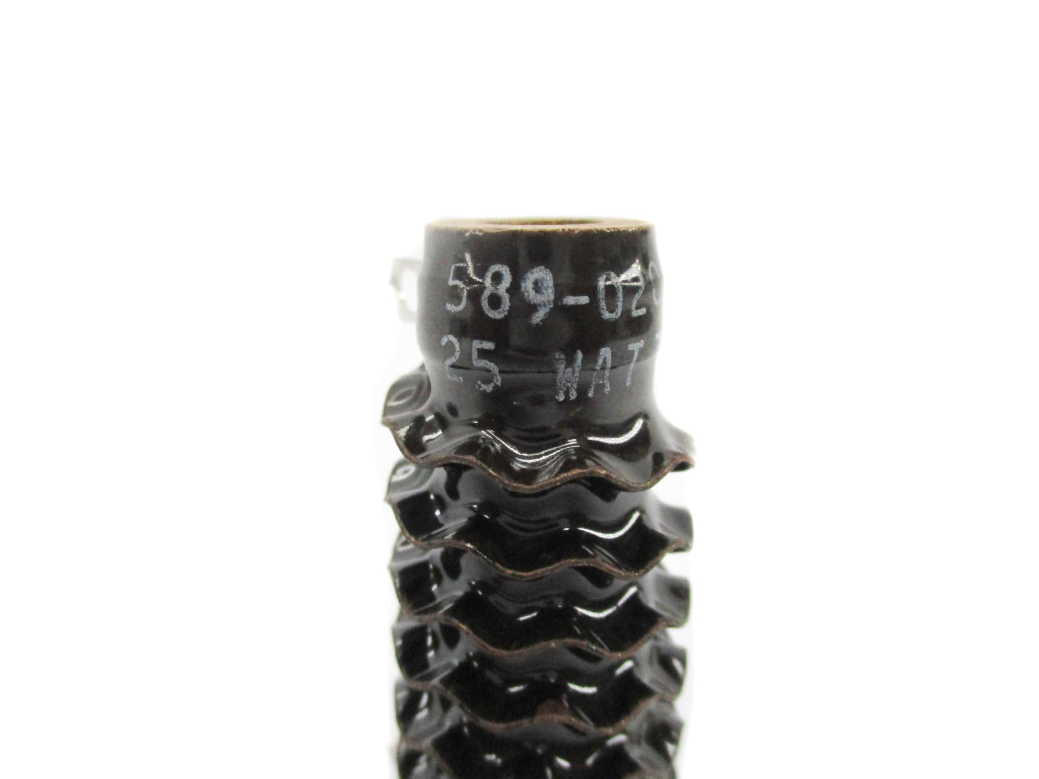 RESISTOR 589-02076 NSNP