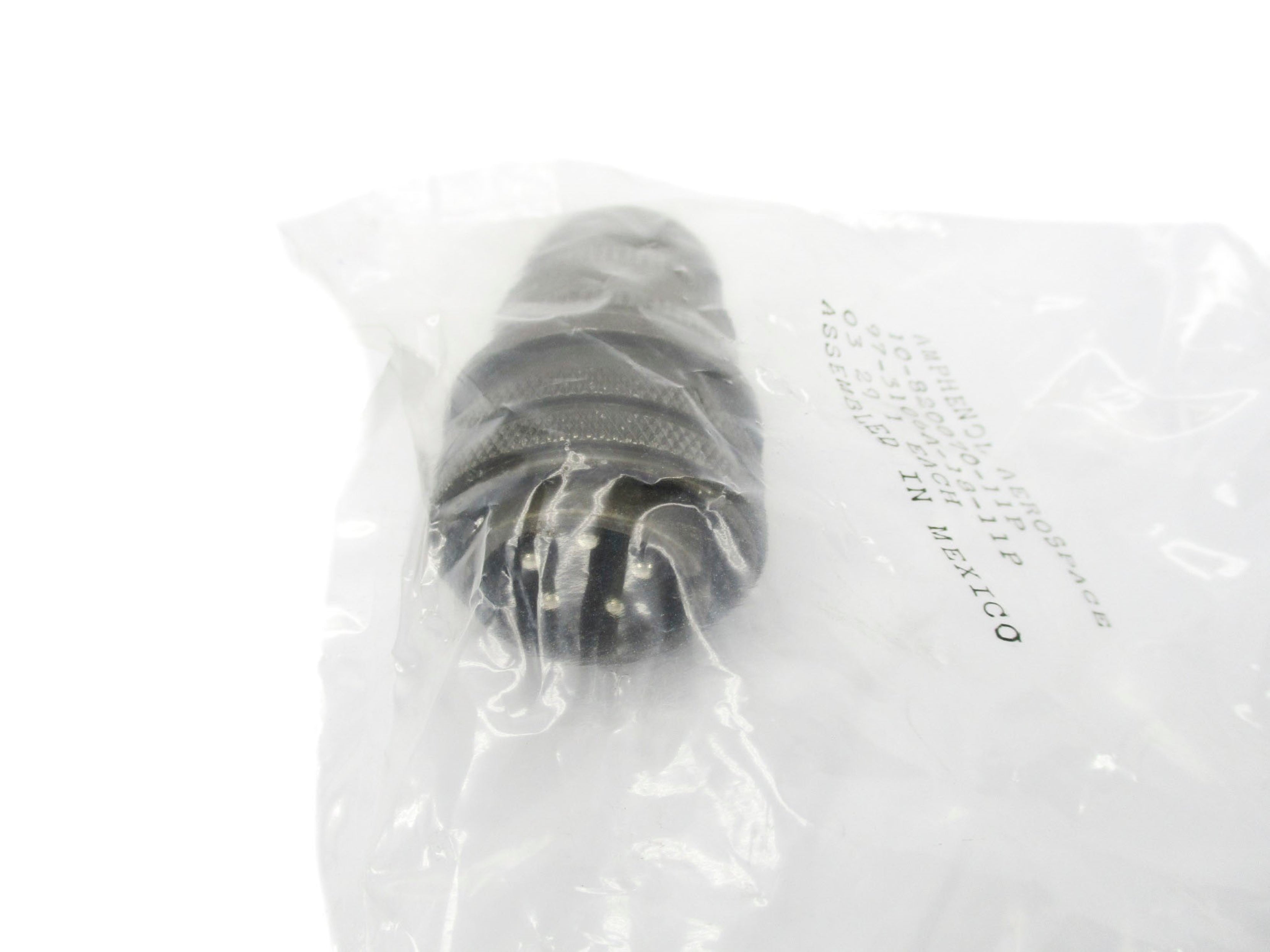 AMPHENOL 10-820070-11P NSMP