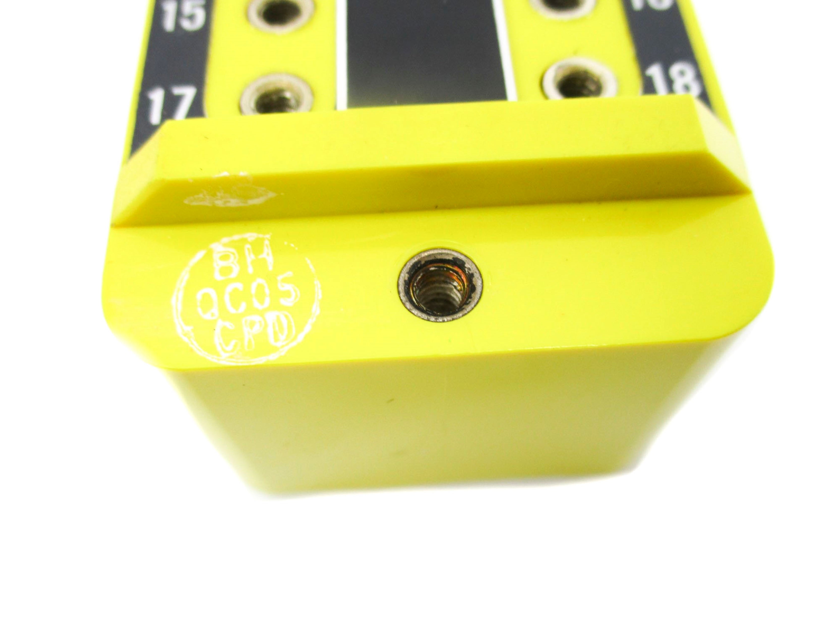 RESISTOR 384560-01 UNMP