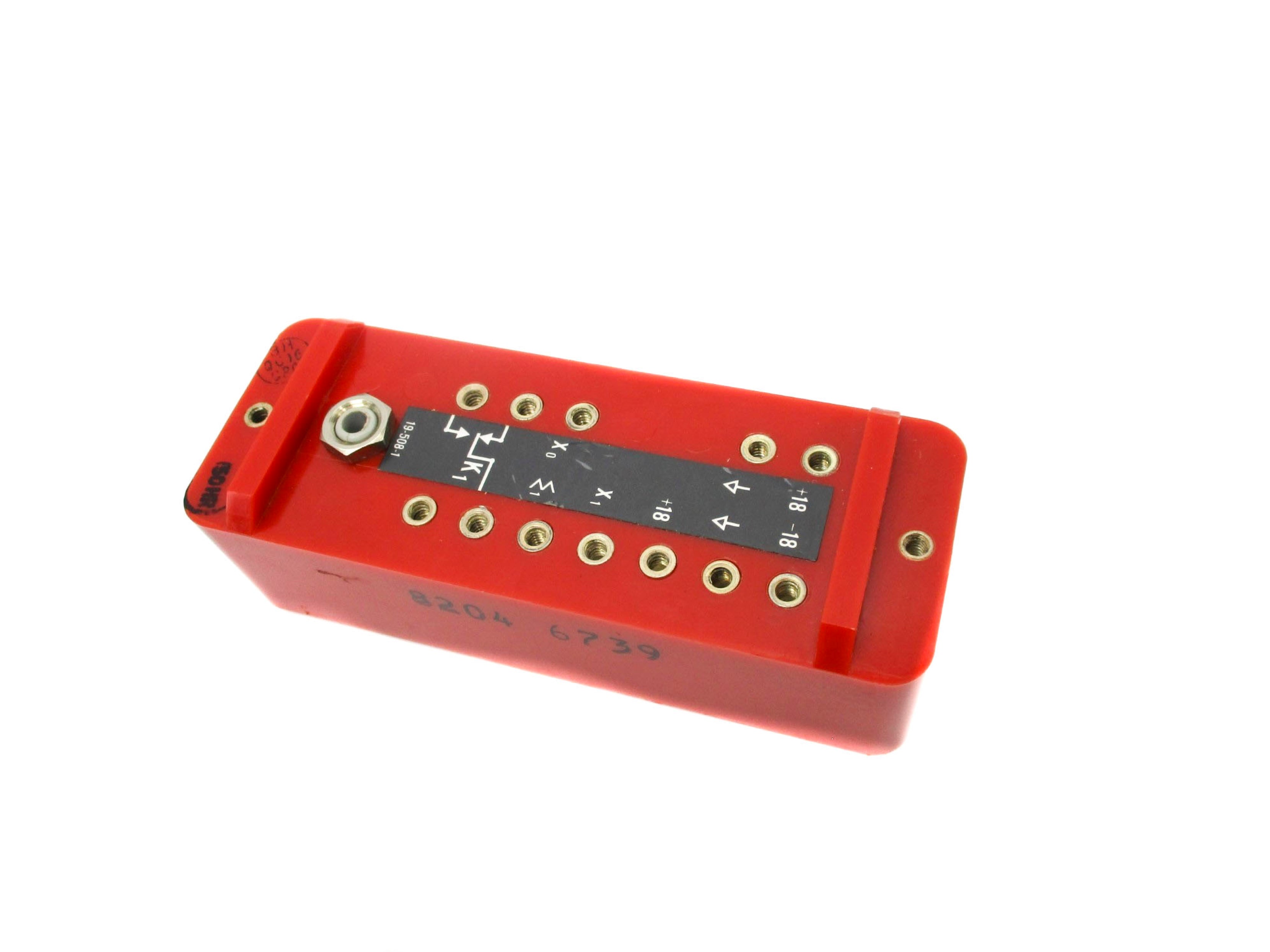 MODULE 222868-01 (AS PICTURED) NSNP