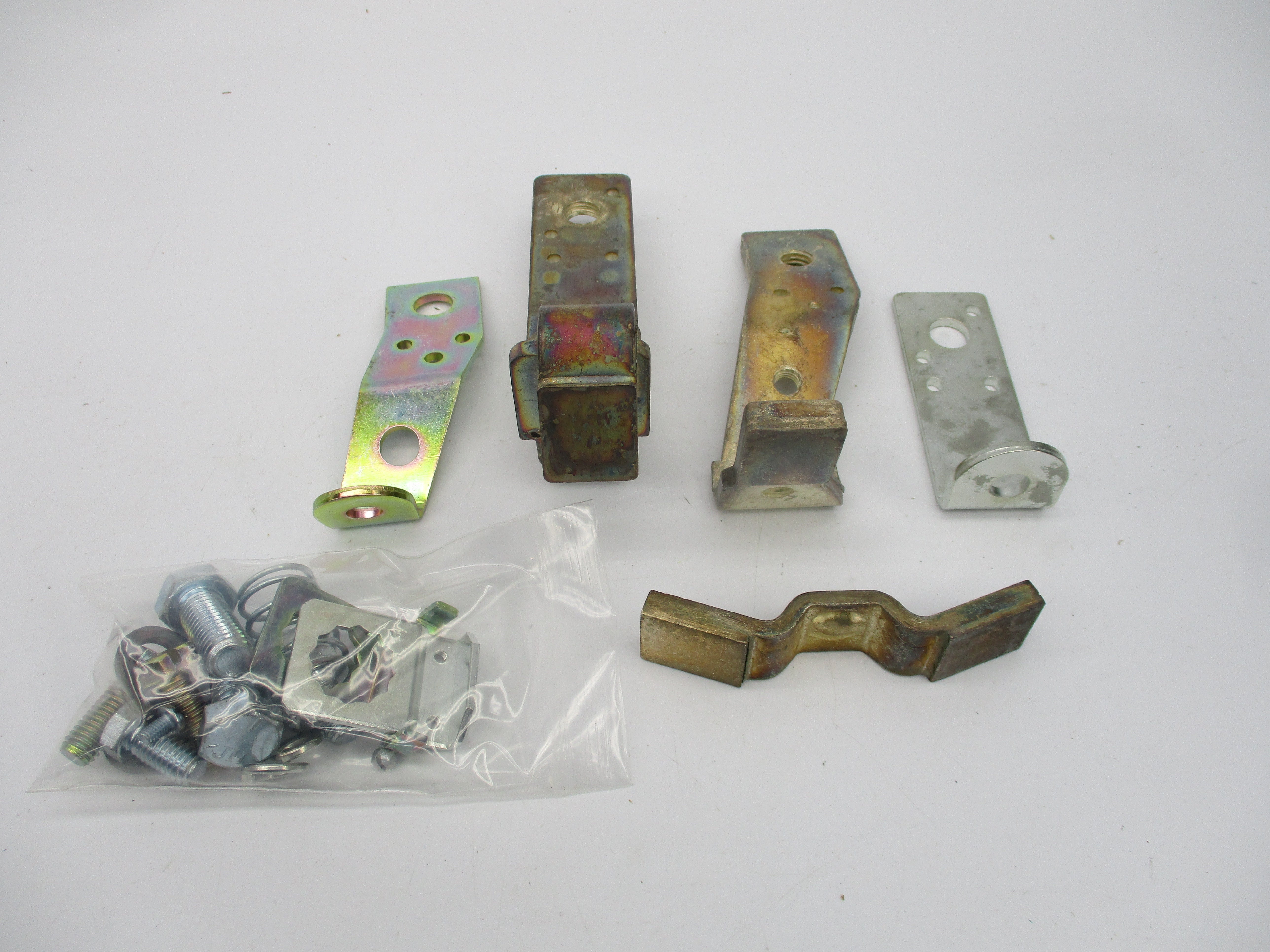 INDUSTRIAL MRO Z34043 SIZE 5 CONTACT SET *NEW IN BOX*