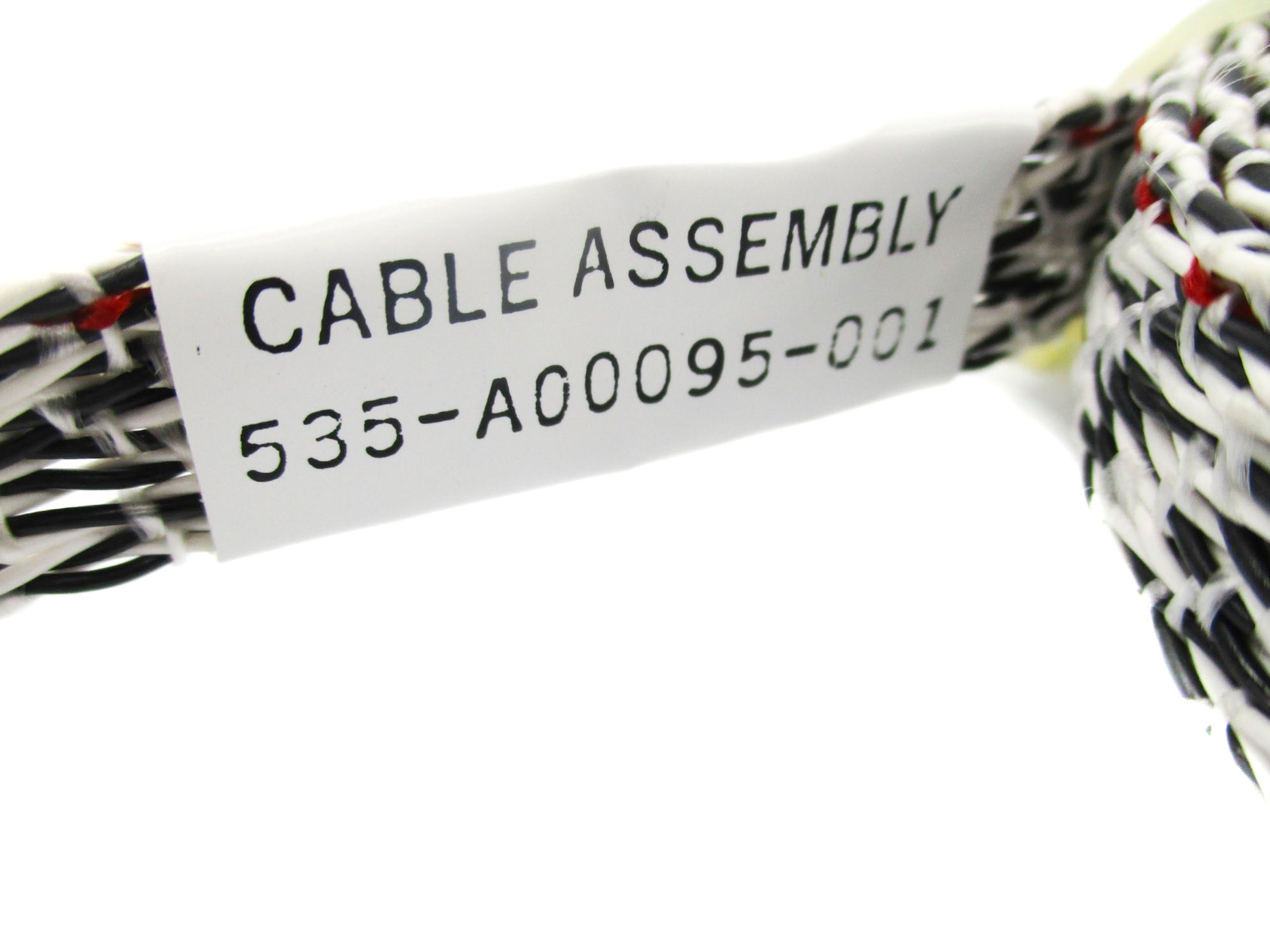 CABLE 535-A00095-001 NSNP