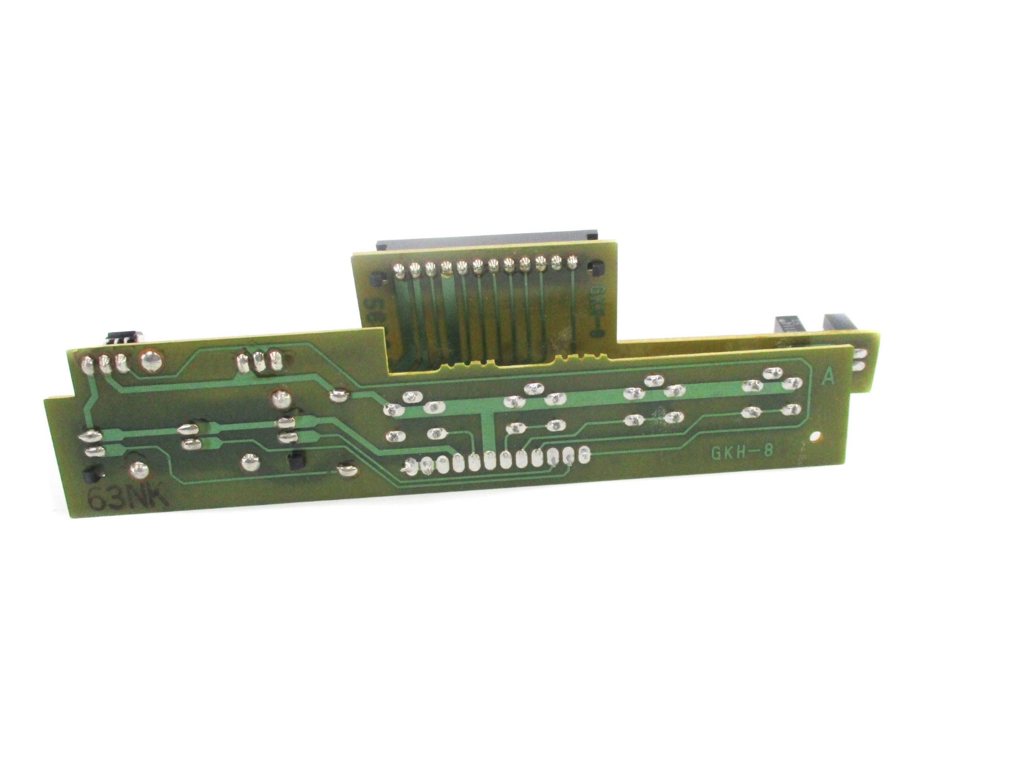 MODULE 4003-5669 NSNP