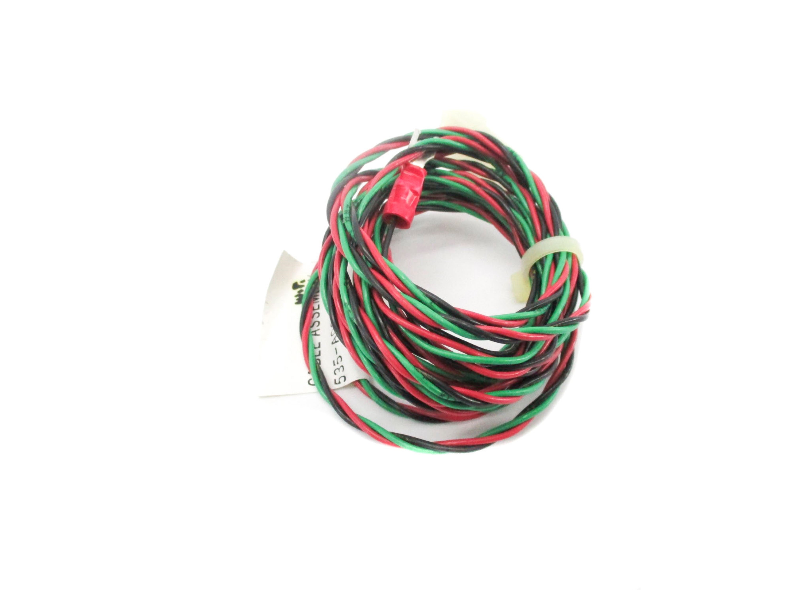 CABLE 535-A00153-001 NSNP