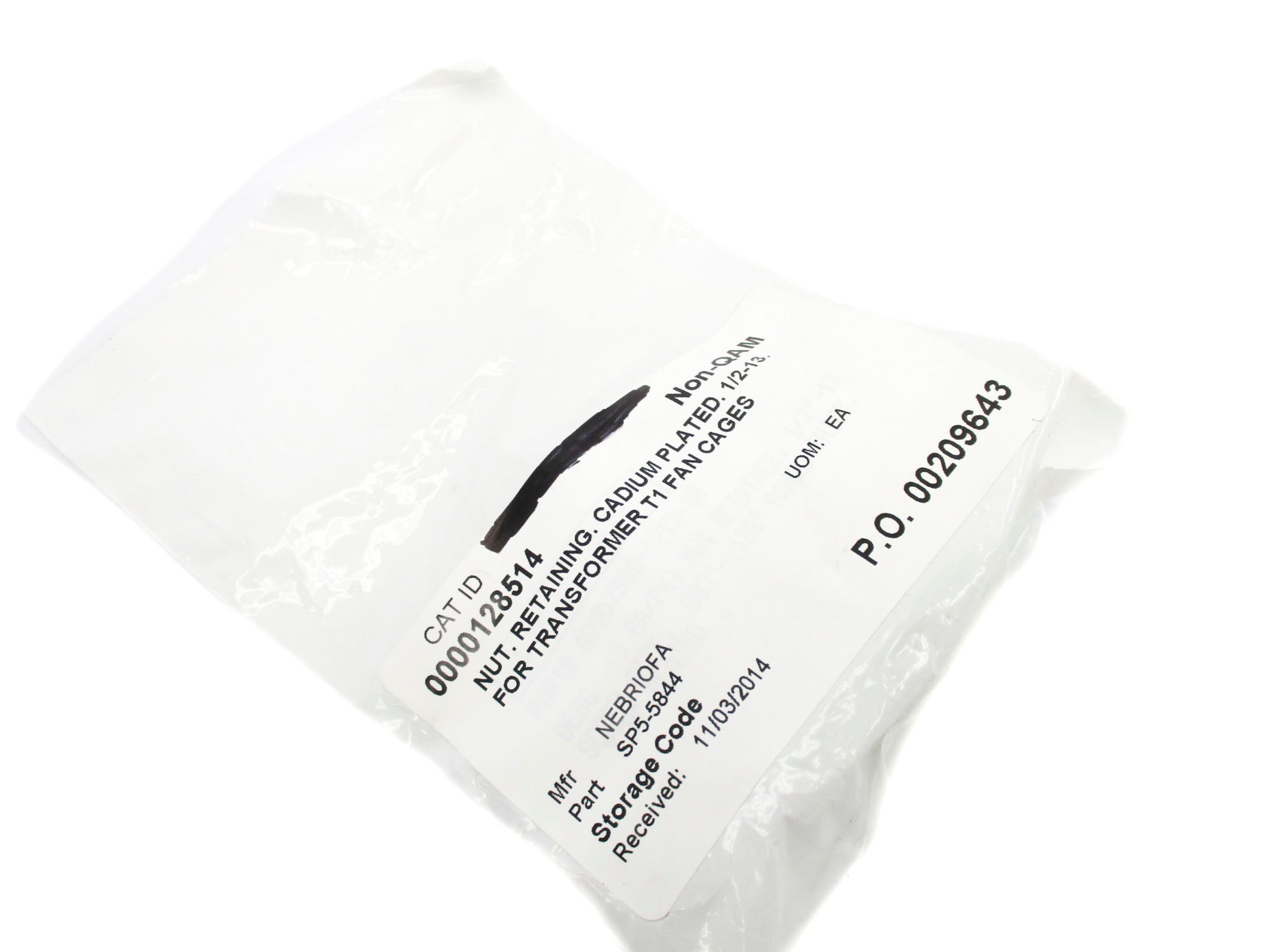 SPARE PART SP5-5844 NSMP