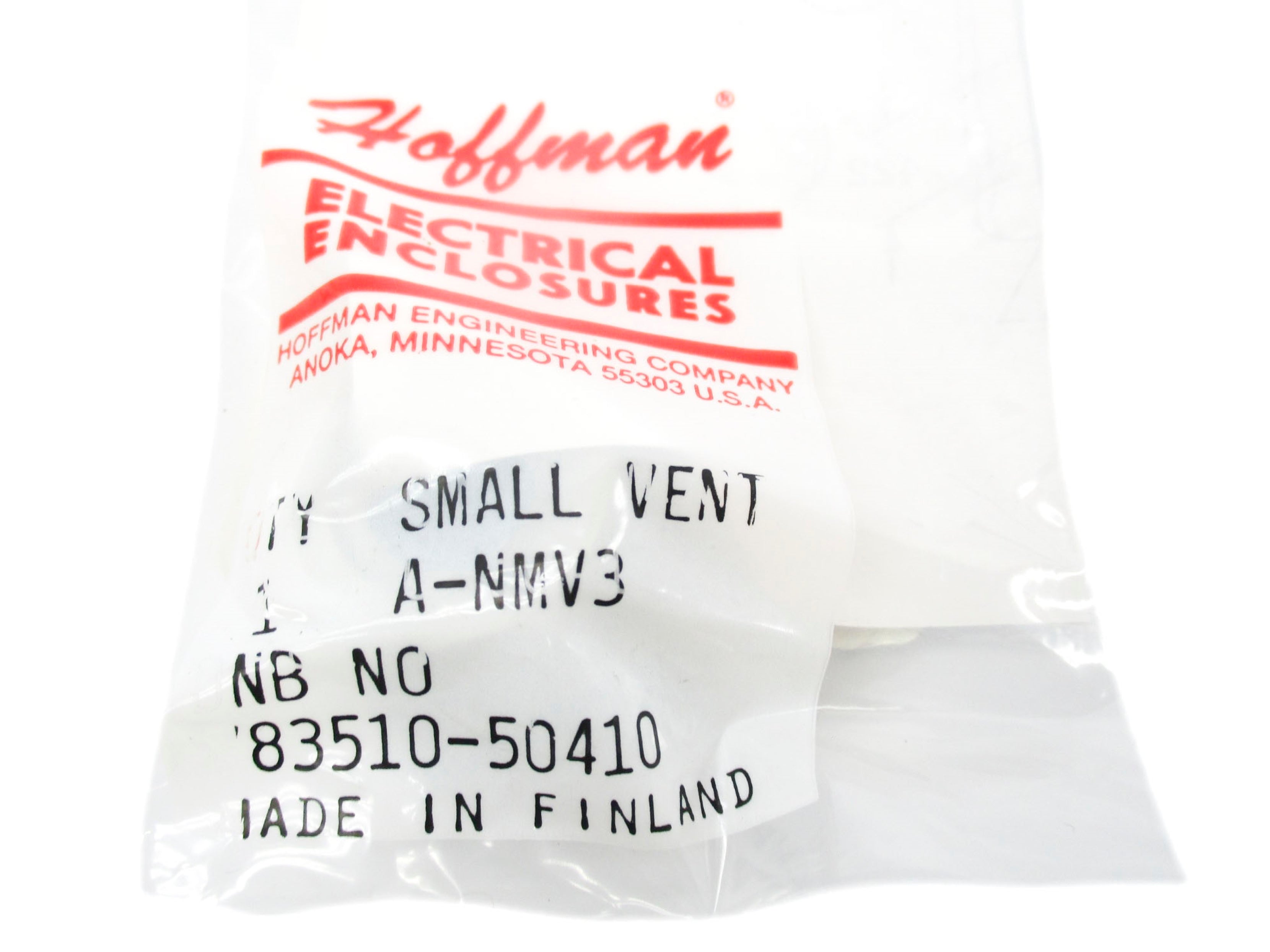 HOFFMAN A-NMV3 NSMP