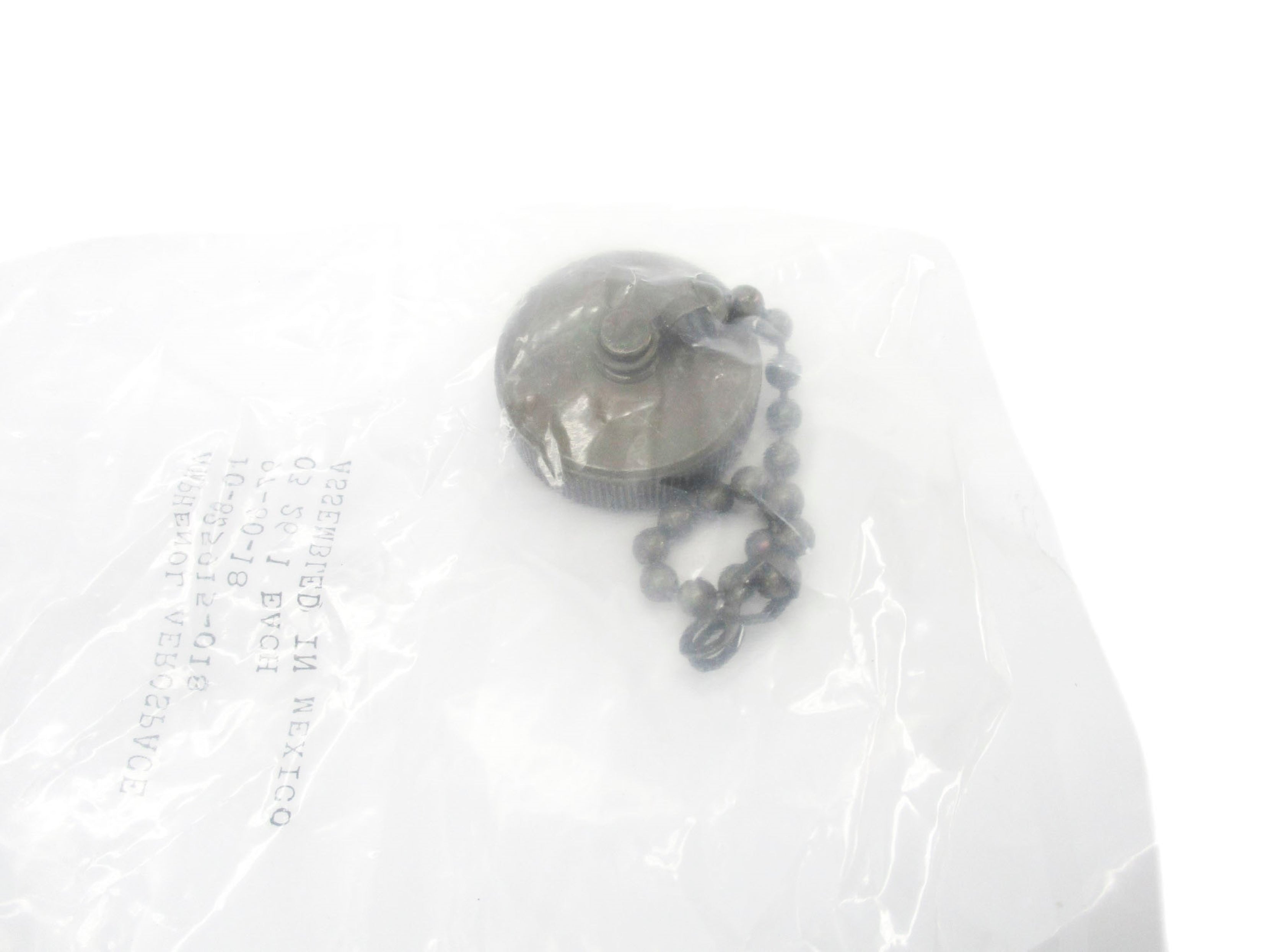 AMPHENOL 10-825915-018 NSMP