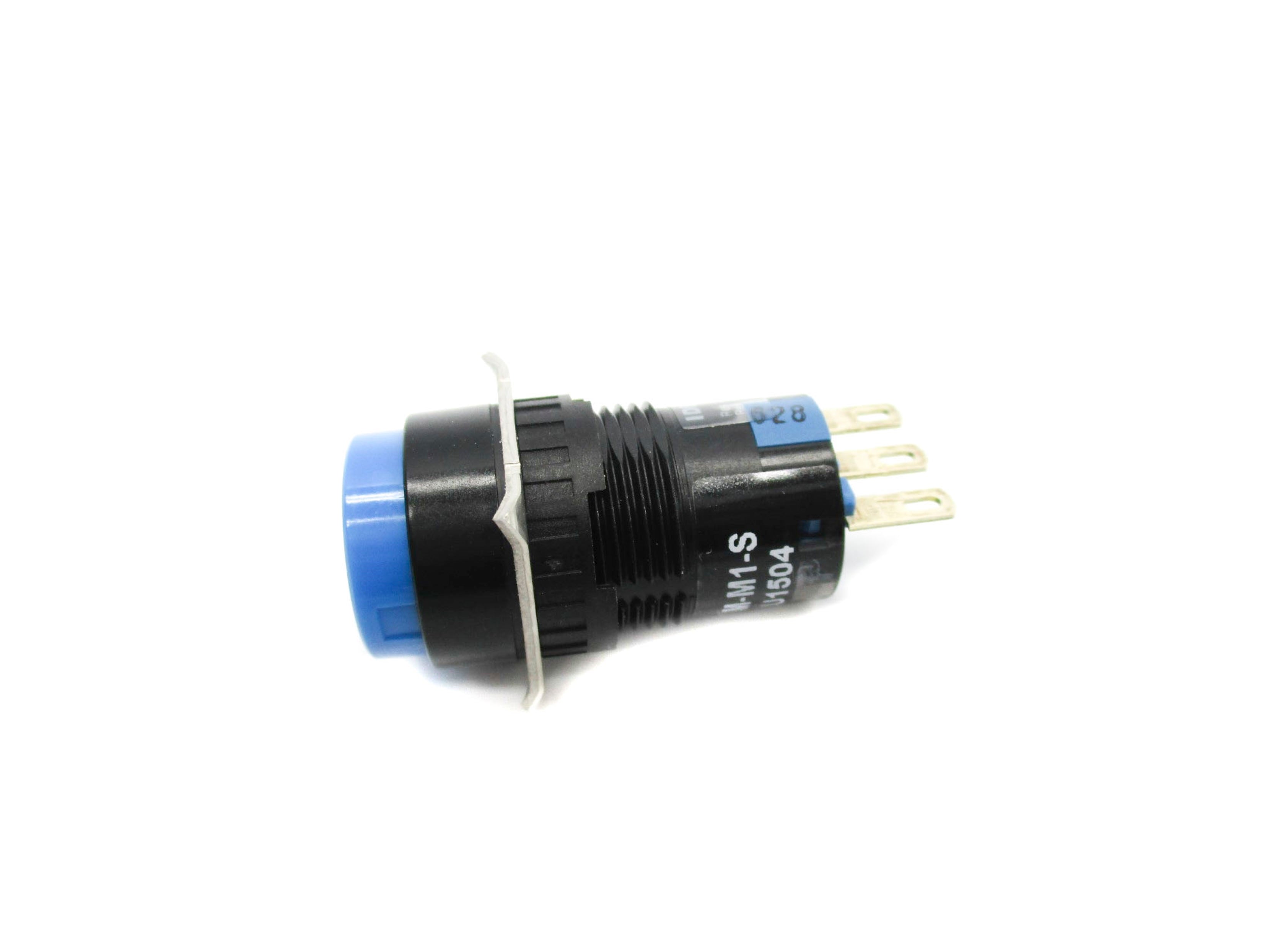 IDEC AB6M-M1-S NSMP