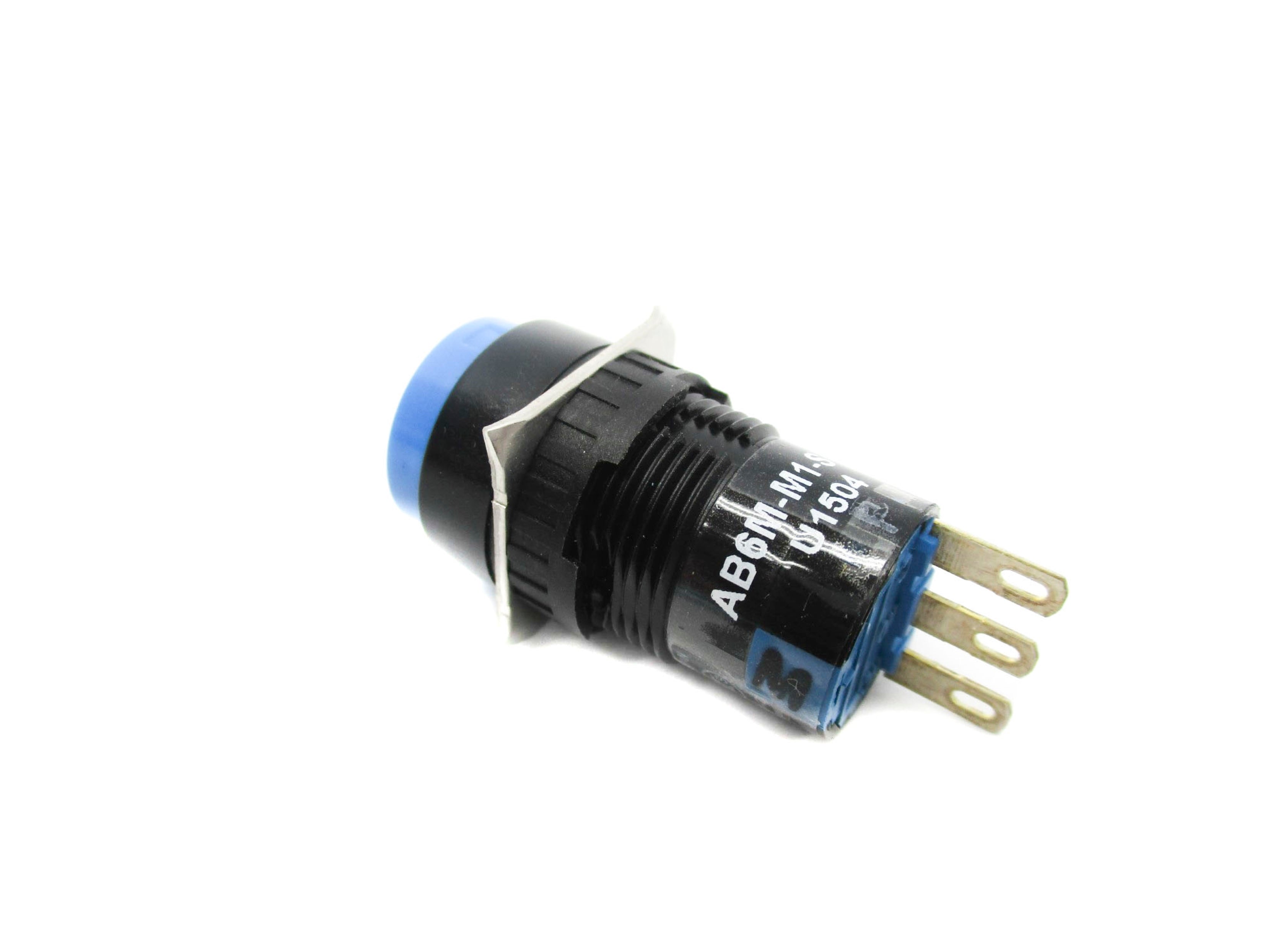 IDEC AB6M-M1-S NSMP