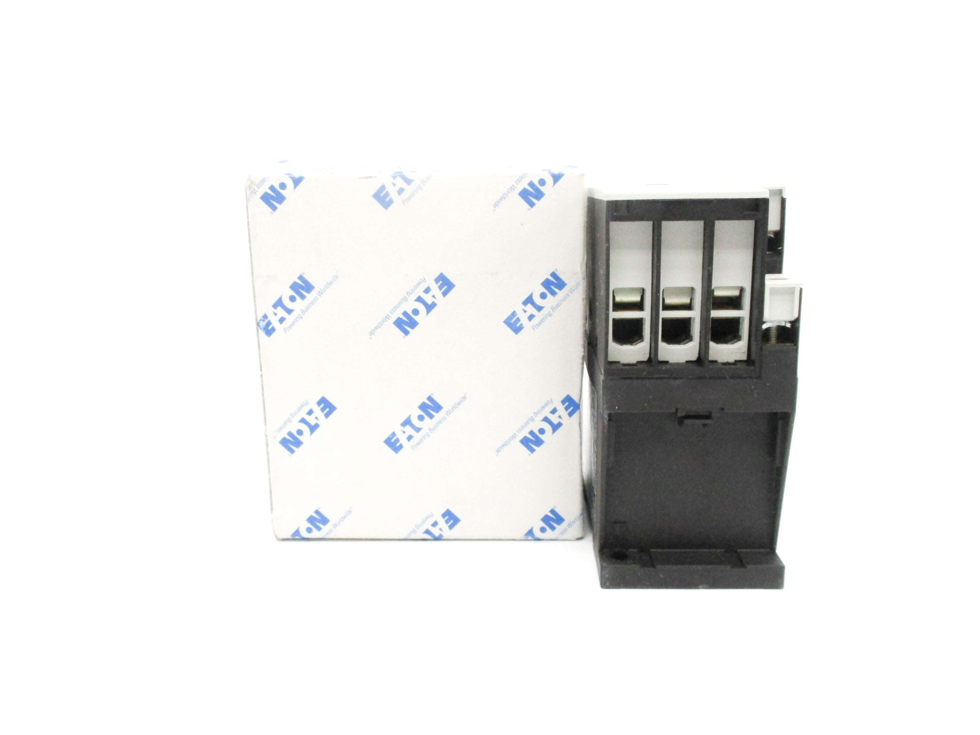 EATON DILM17-10 27VDC NSMP