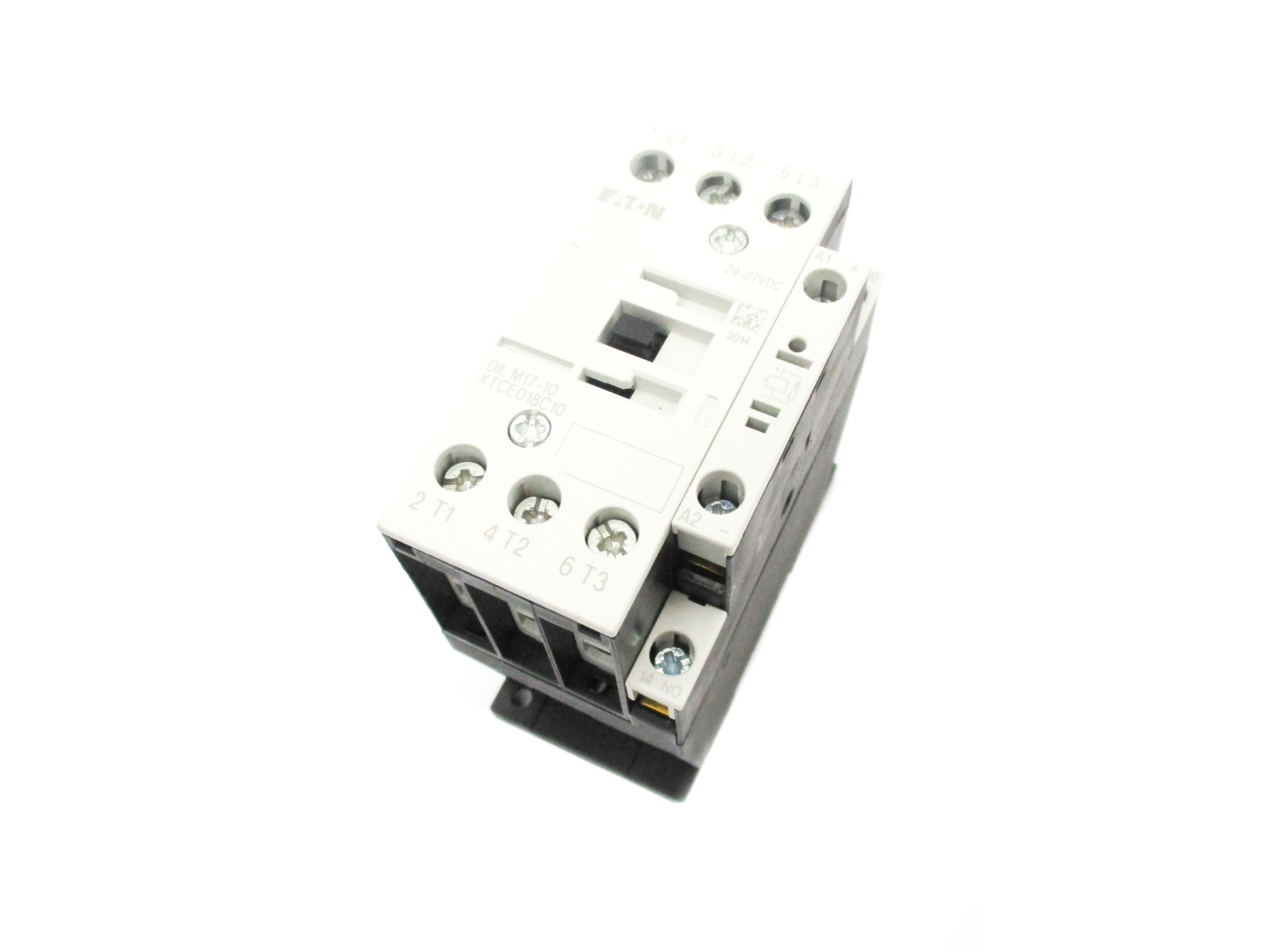 EATON DILM17-10 27VDC NSMP