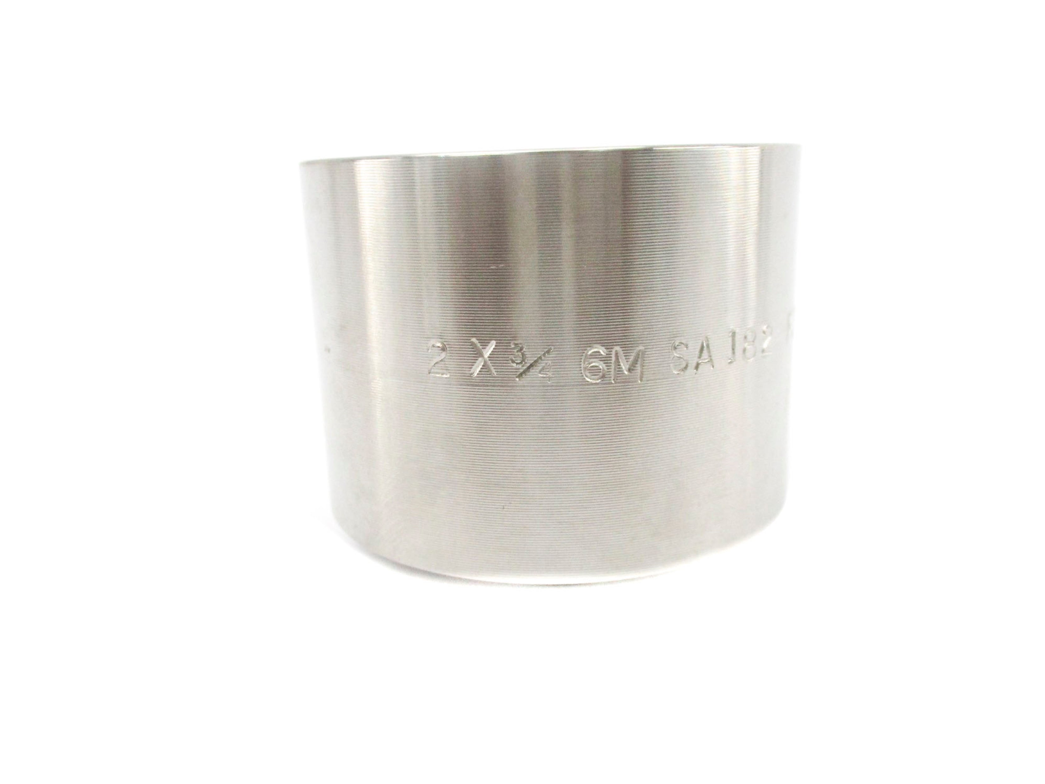 COUPLING SA182/F316 NSNP