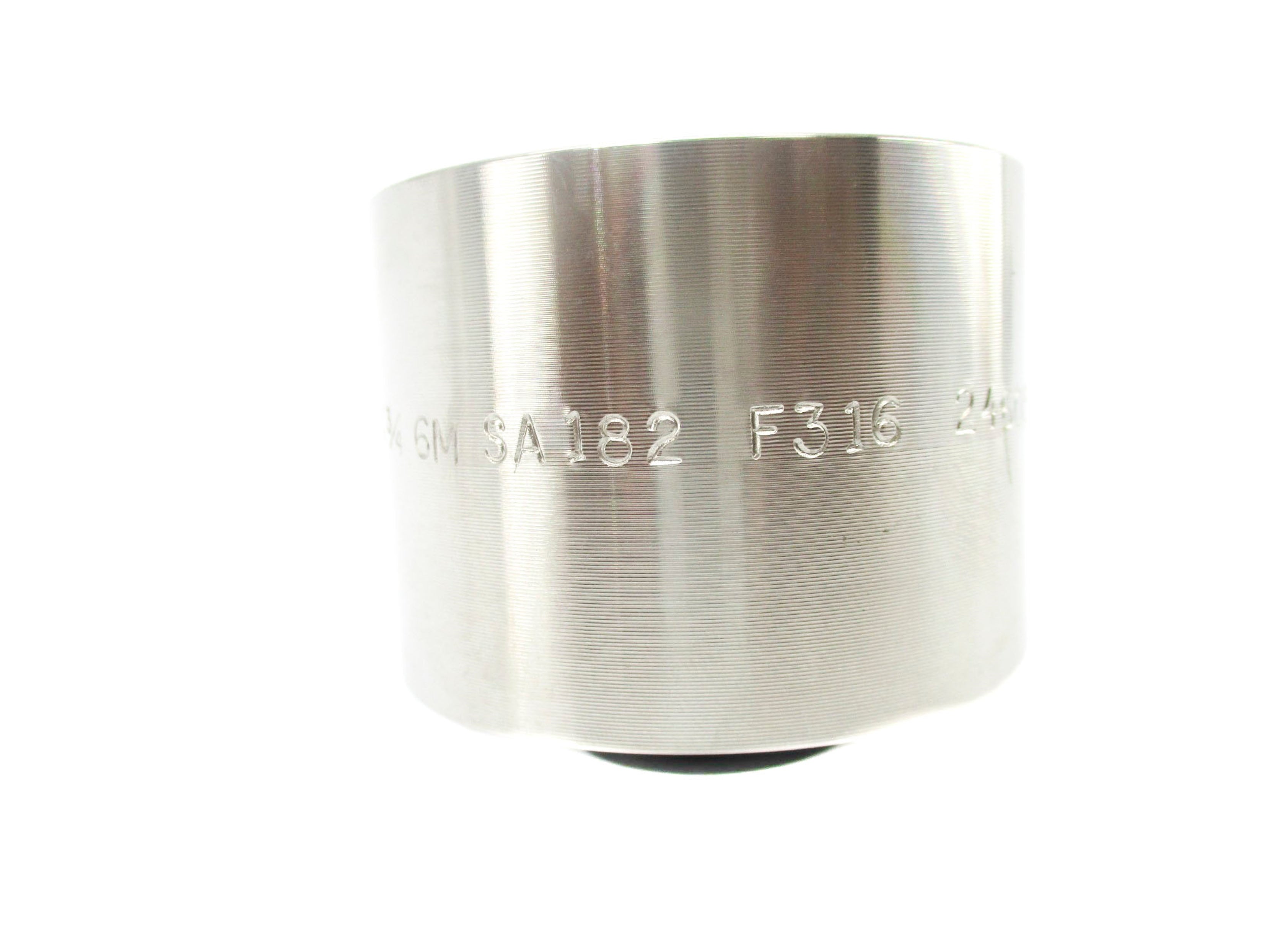COUPLING SA182/F316 NSNP