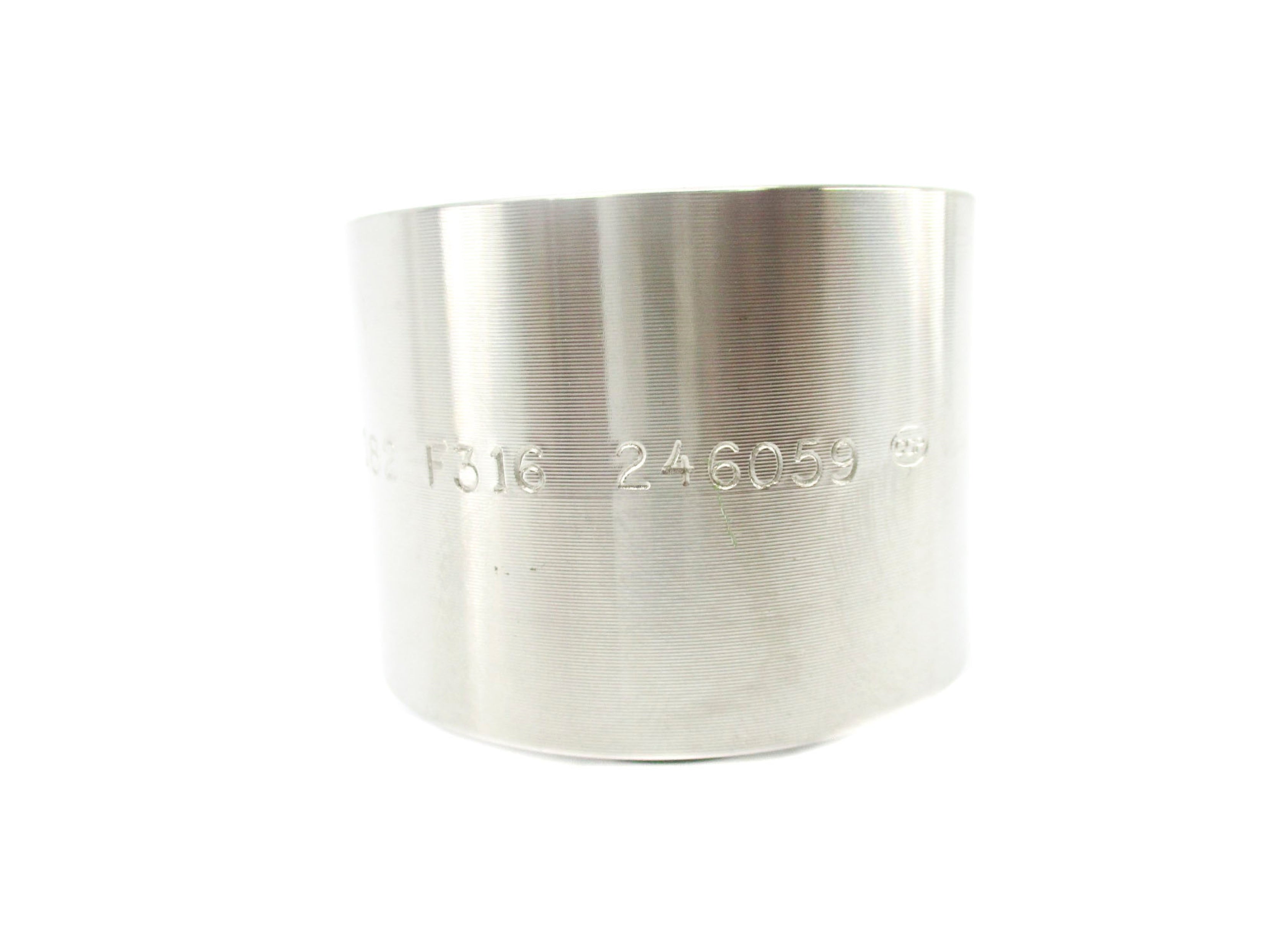COUPLING SA182/F316 NSNP