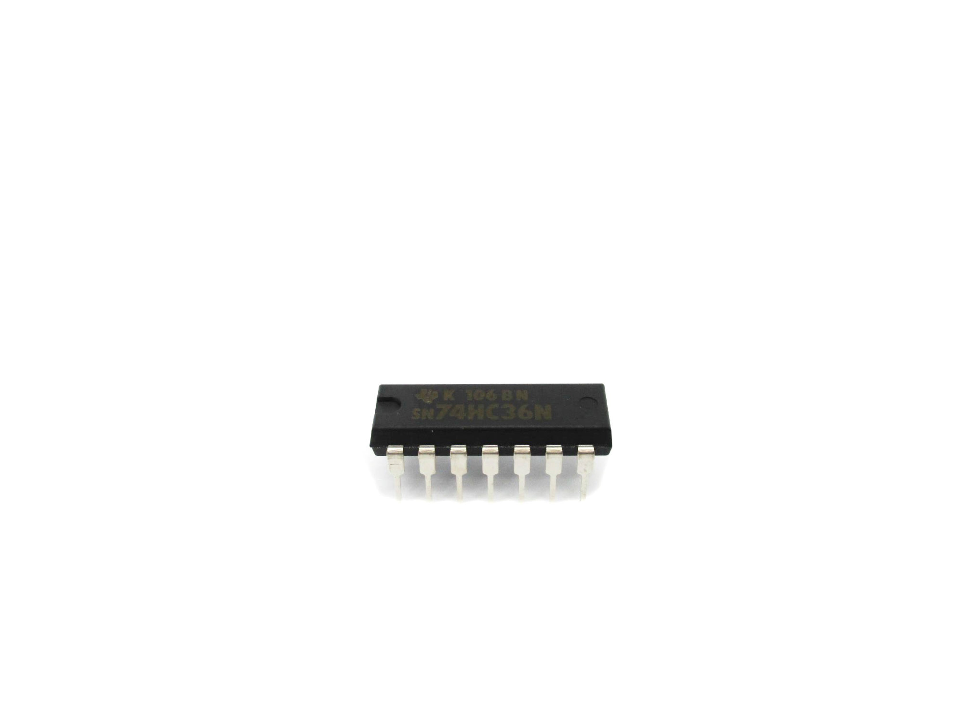 SPARE PART SN74HC36N NSNP