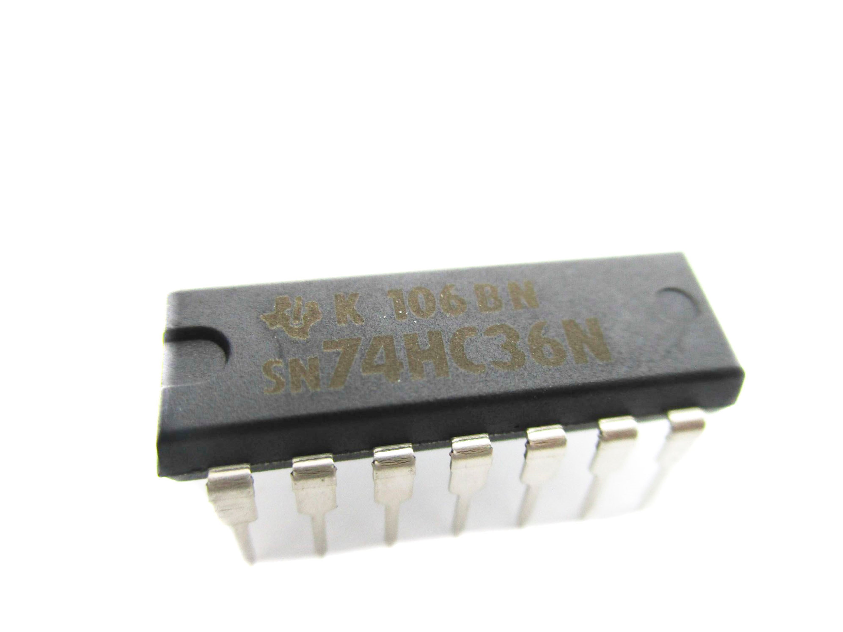 SPARE PART SN74HC36N NSNP