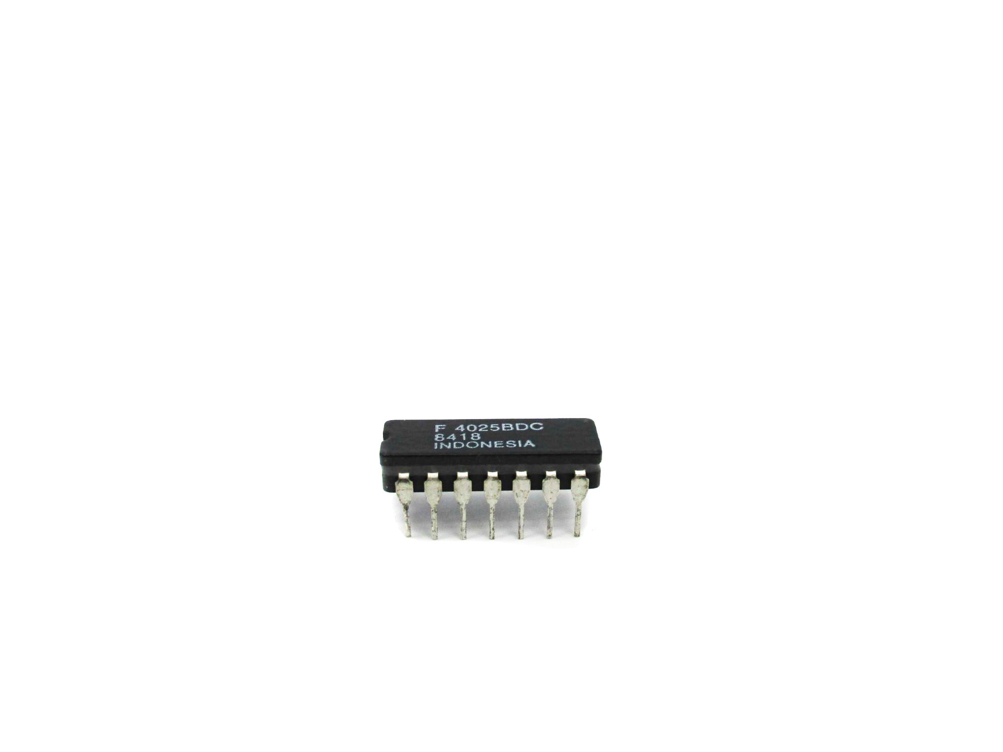 SPARE PART F4025BDC NSNP