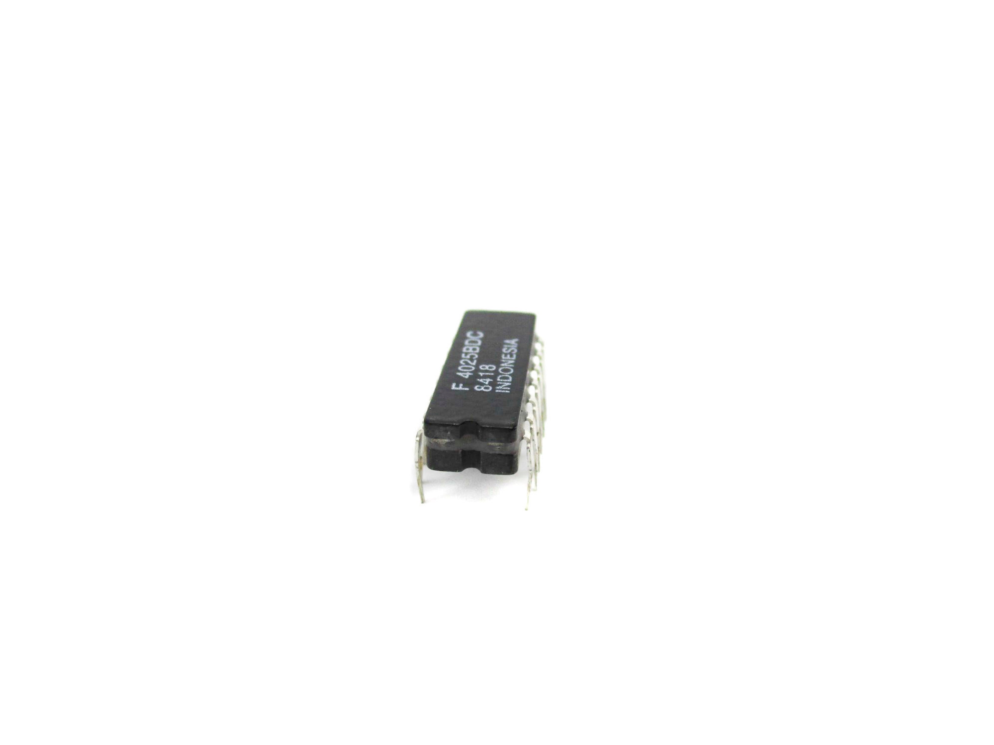SPARE PART F4025BDC NSNP