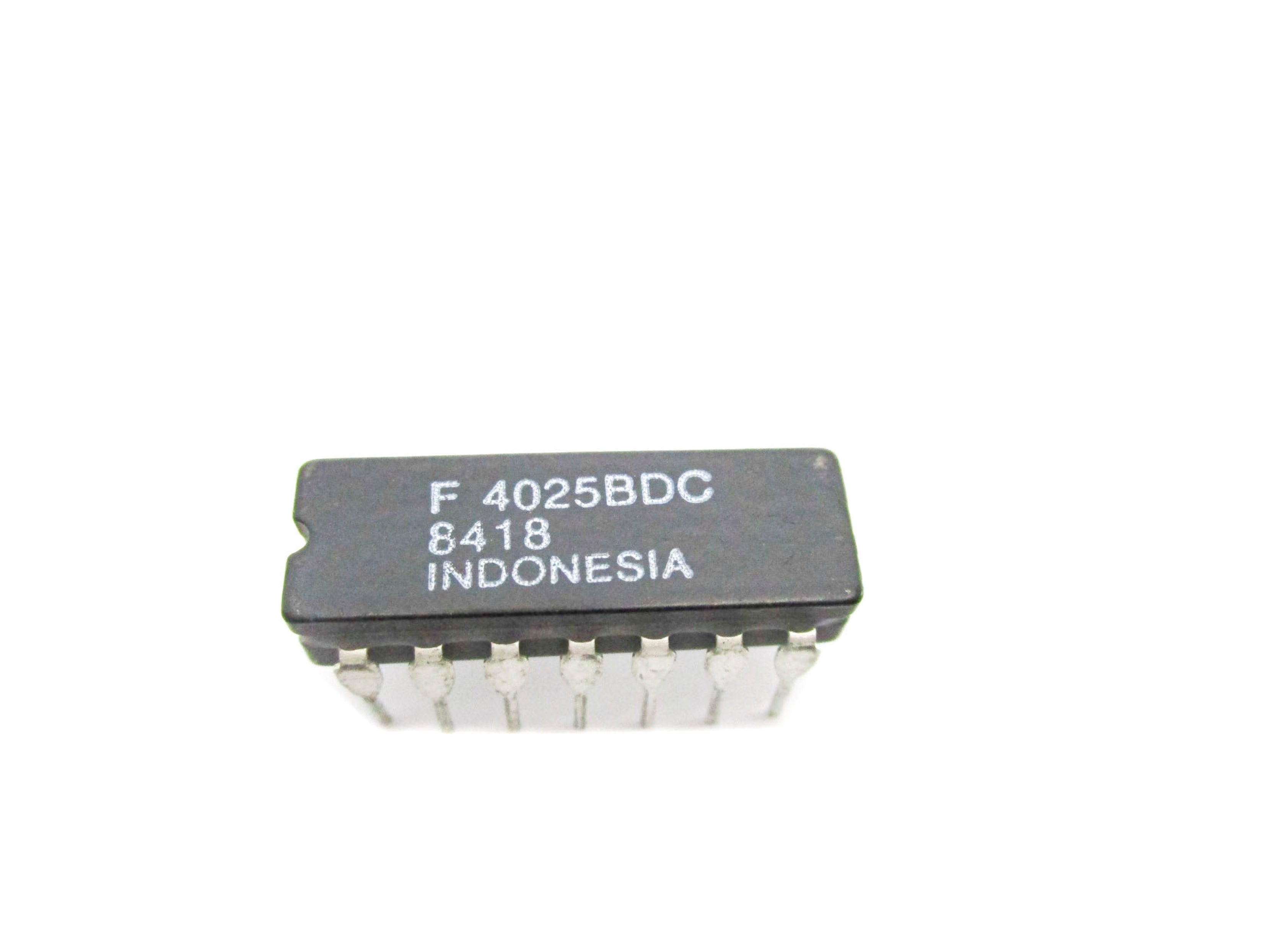 SPARE PART F4025BDC NSNP