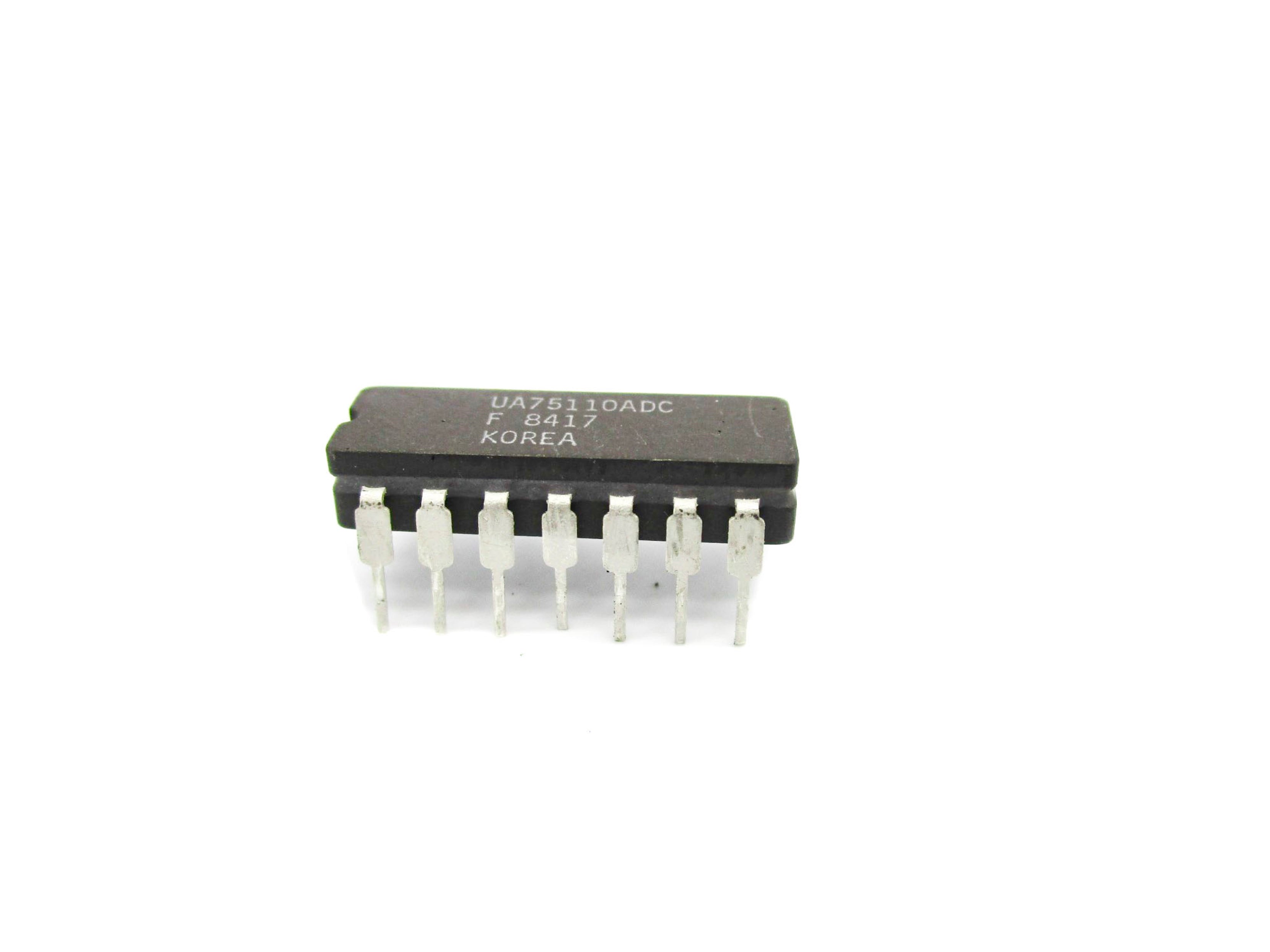 SPARE PART UA75110ADC NSNP